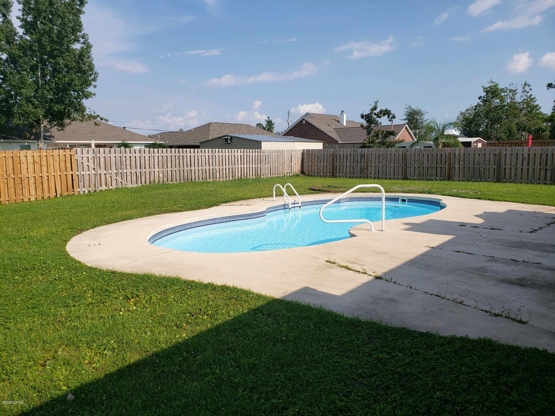 Lynn Haven - Residential