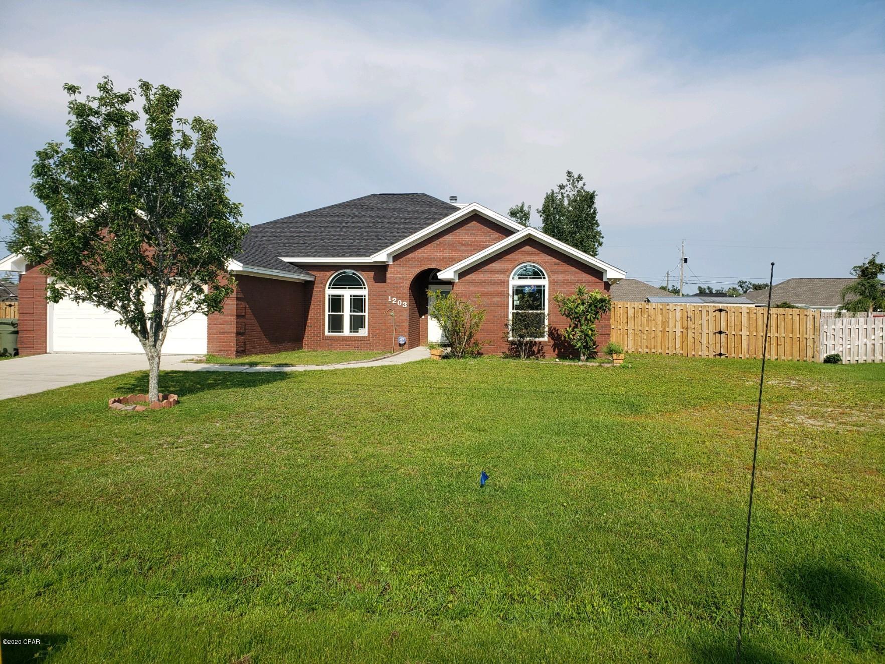 Lynn Haven - Residential