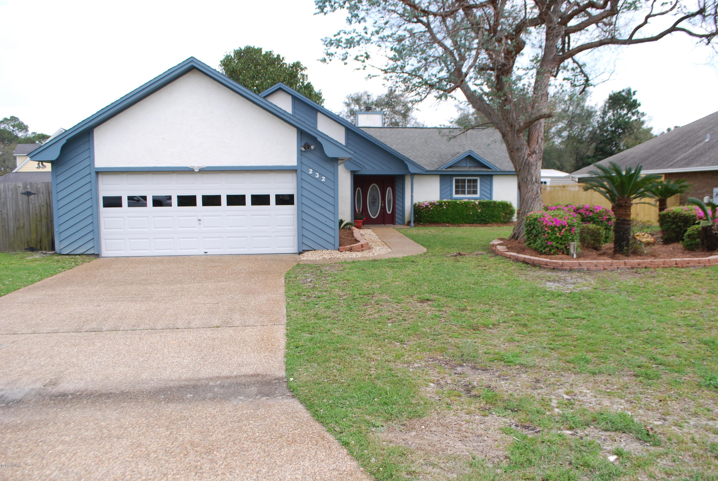 Grand Lagoon Shores 1 - Residential