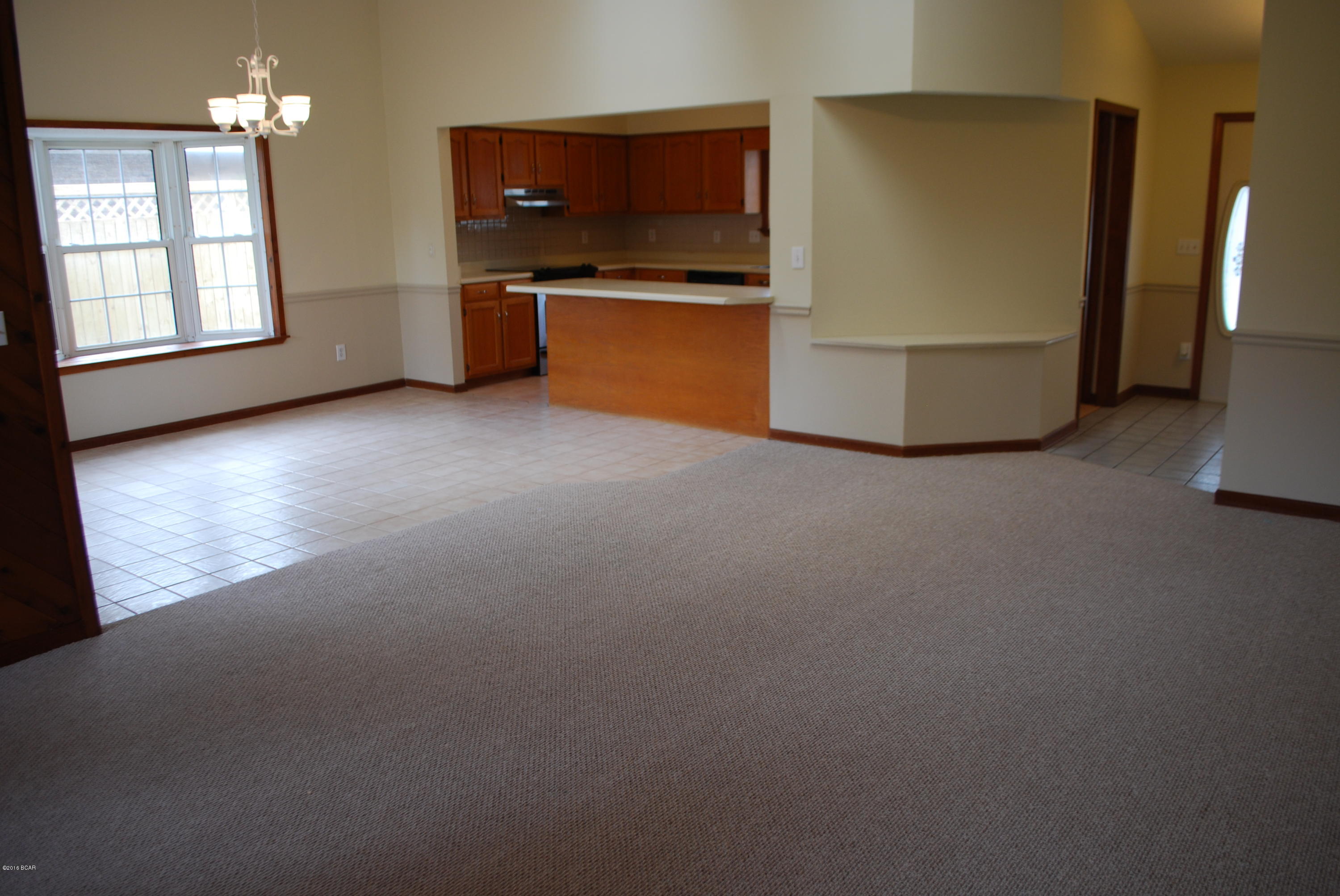 Grand Lagoon Shores 1 - Residential