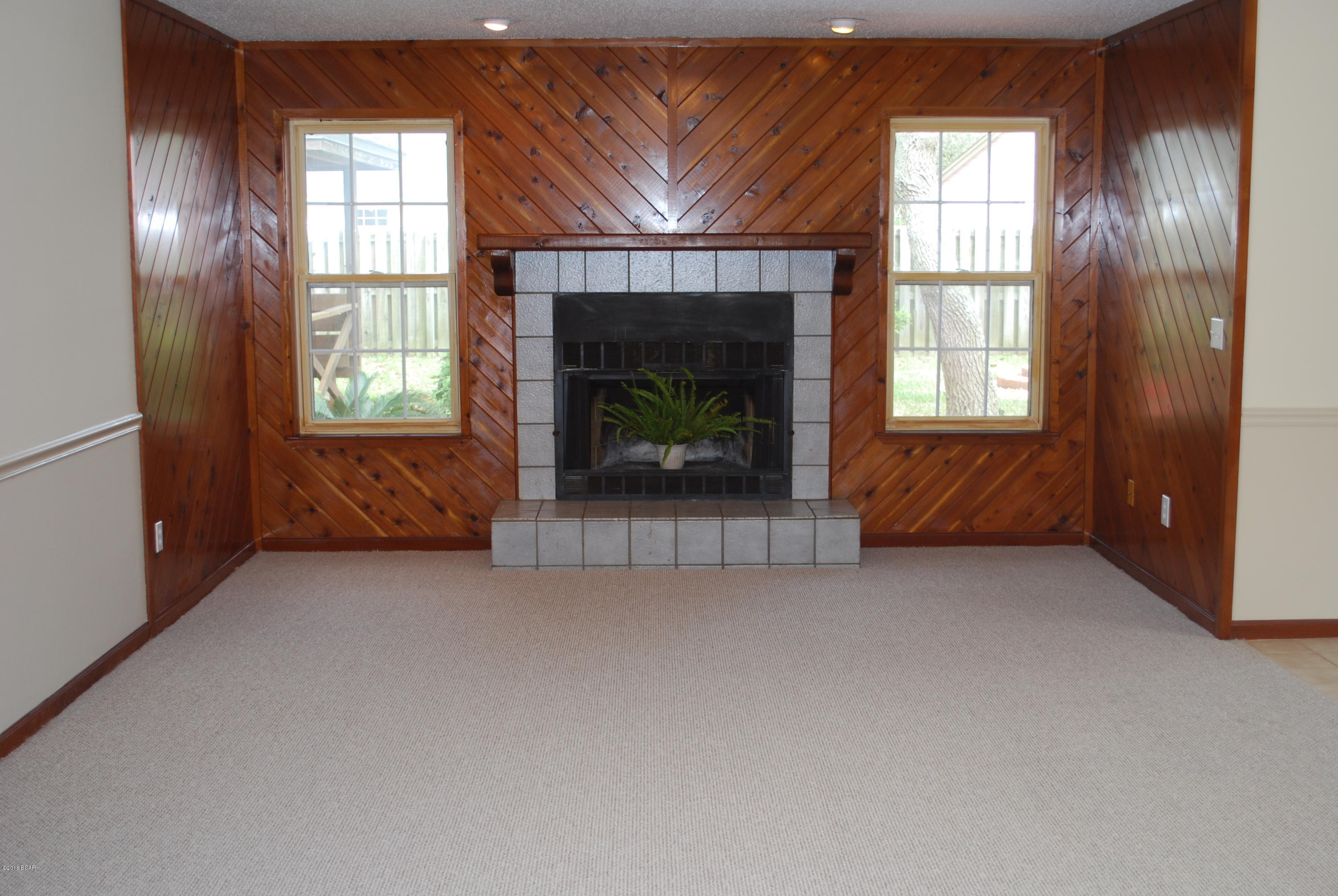 Grand Lagoon Shores 1 - Residential