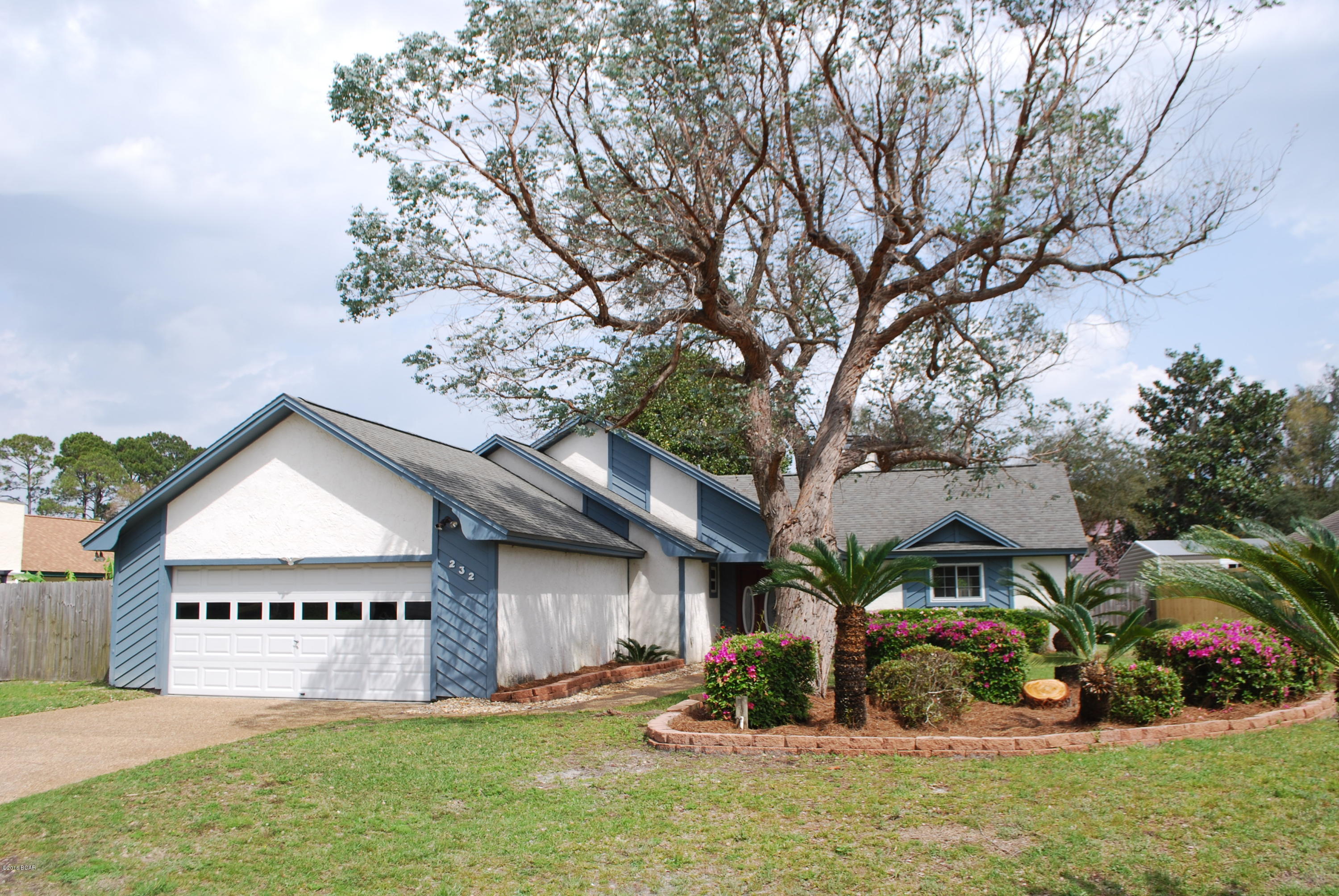 Grand Lagoon Shores 1 - Residential