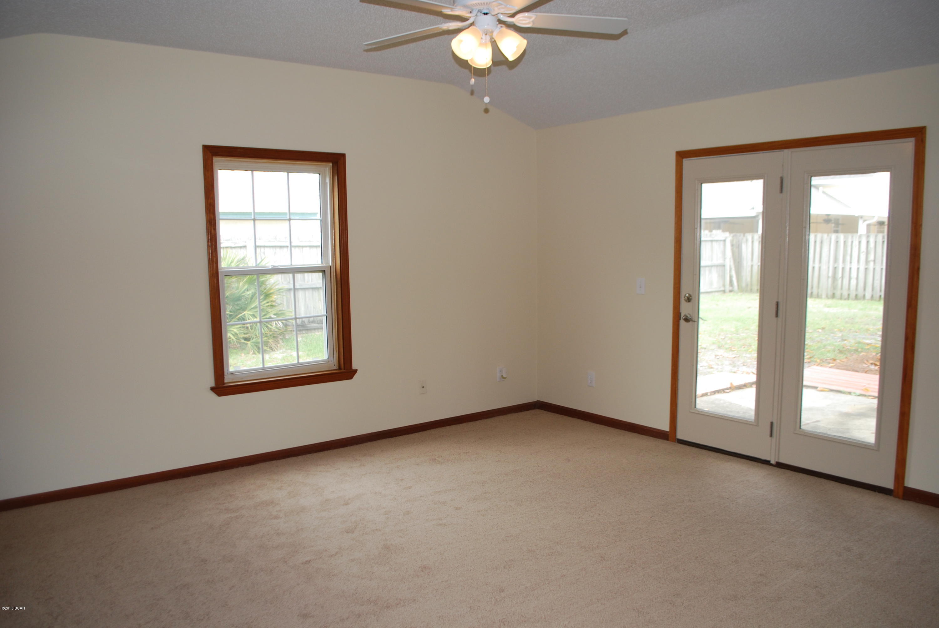 Grand Lagoon Shores 1 - Residential