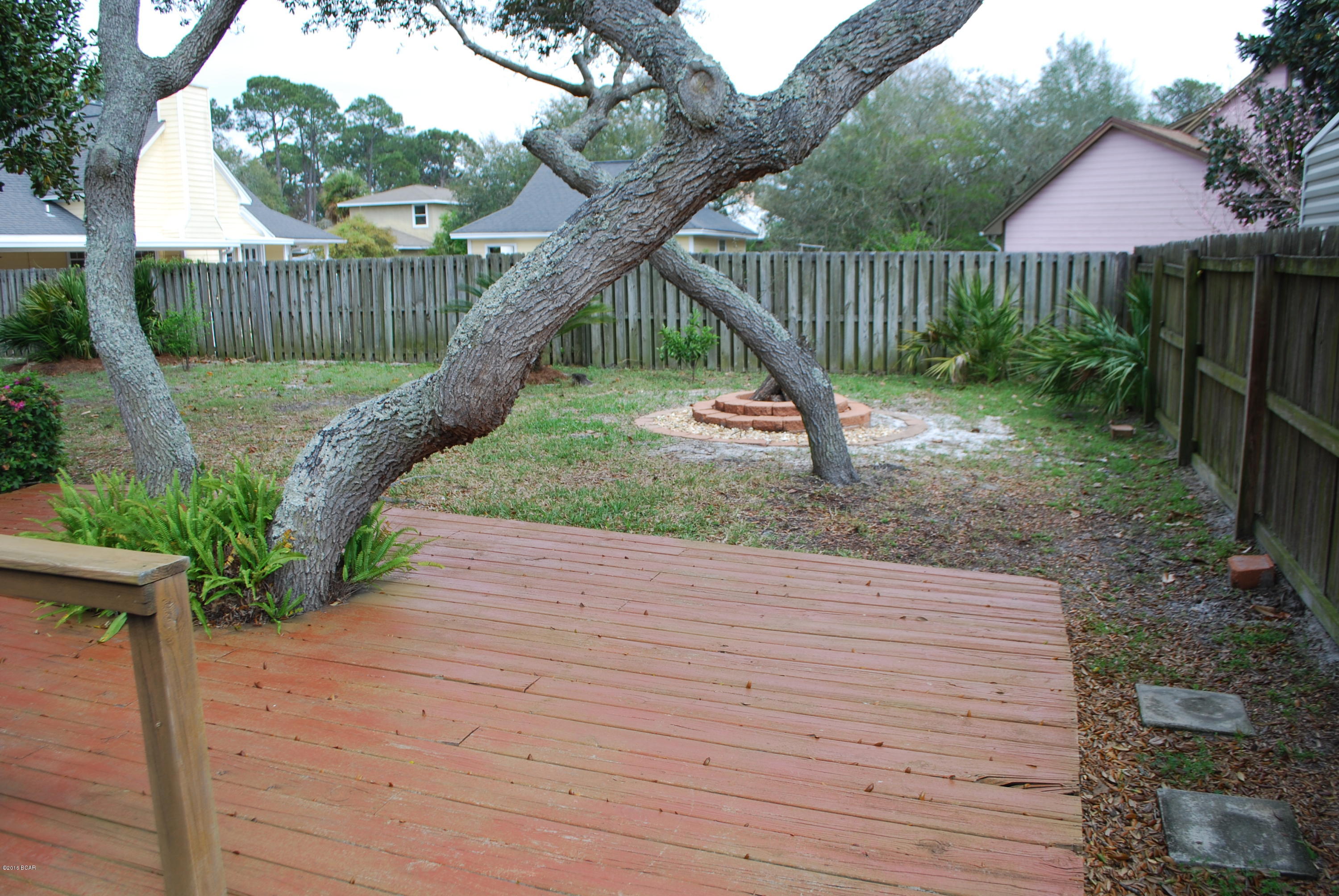 Grand Lagoon Shores 1 - Residential