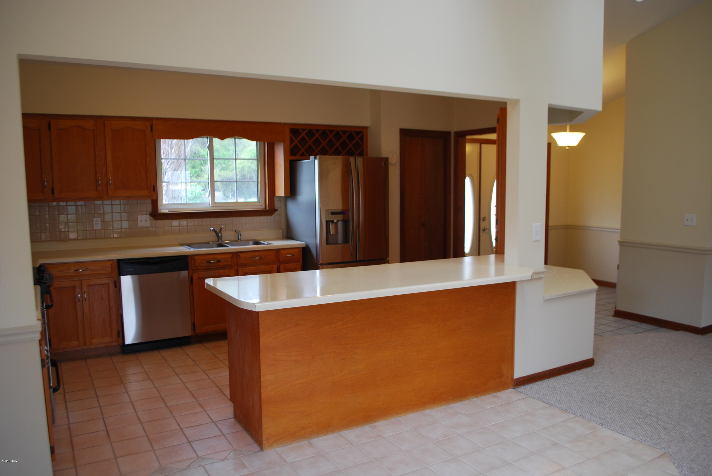 Grand Lagoon Shores 1 - Residential