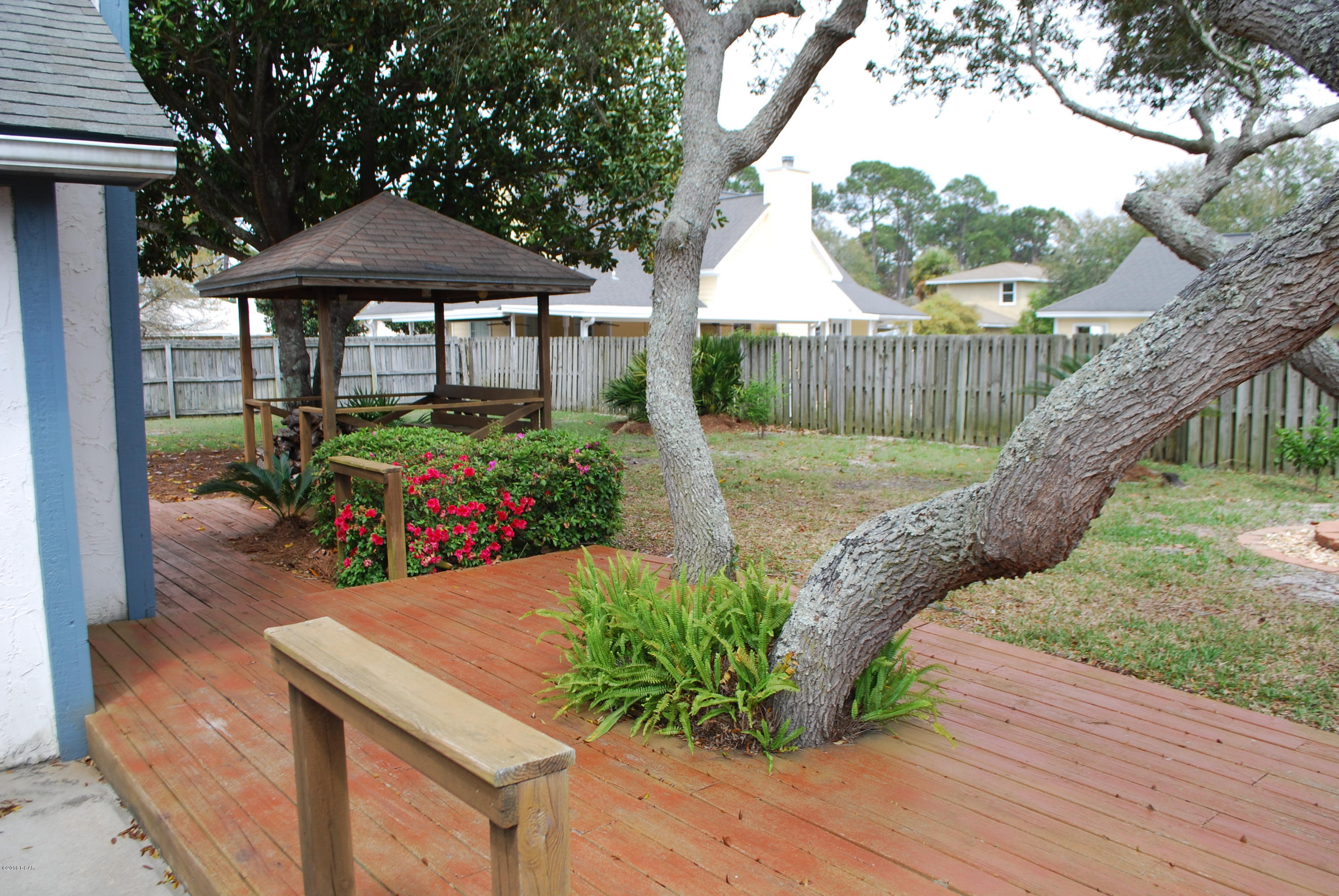 Grand Lagoon Shores 1 - Residential