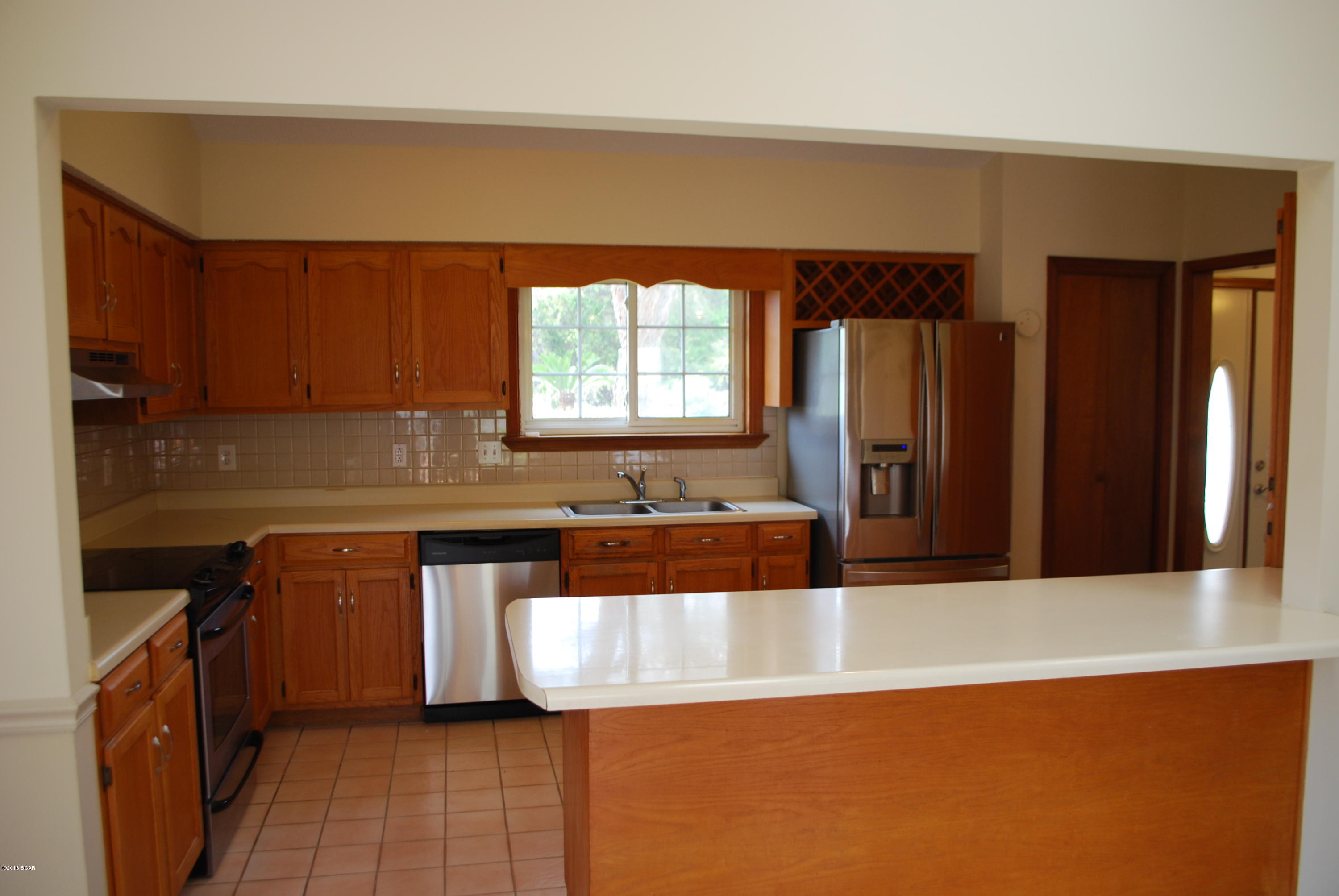 Grand Lagoon Shores 1 - Residential