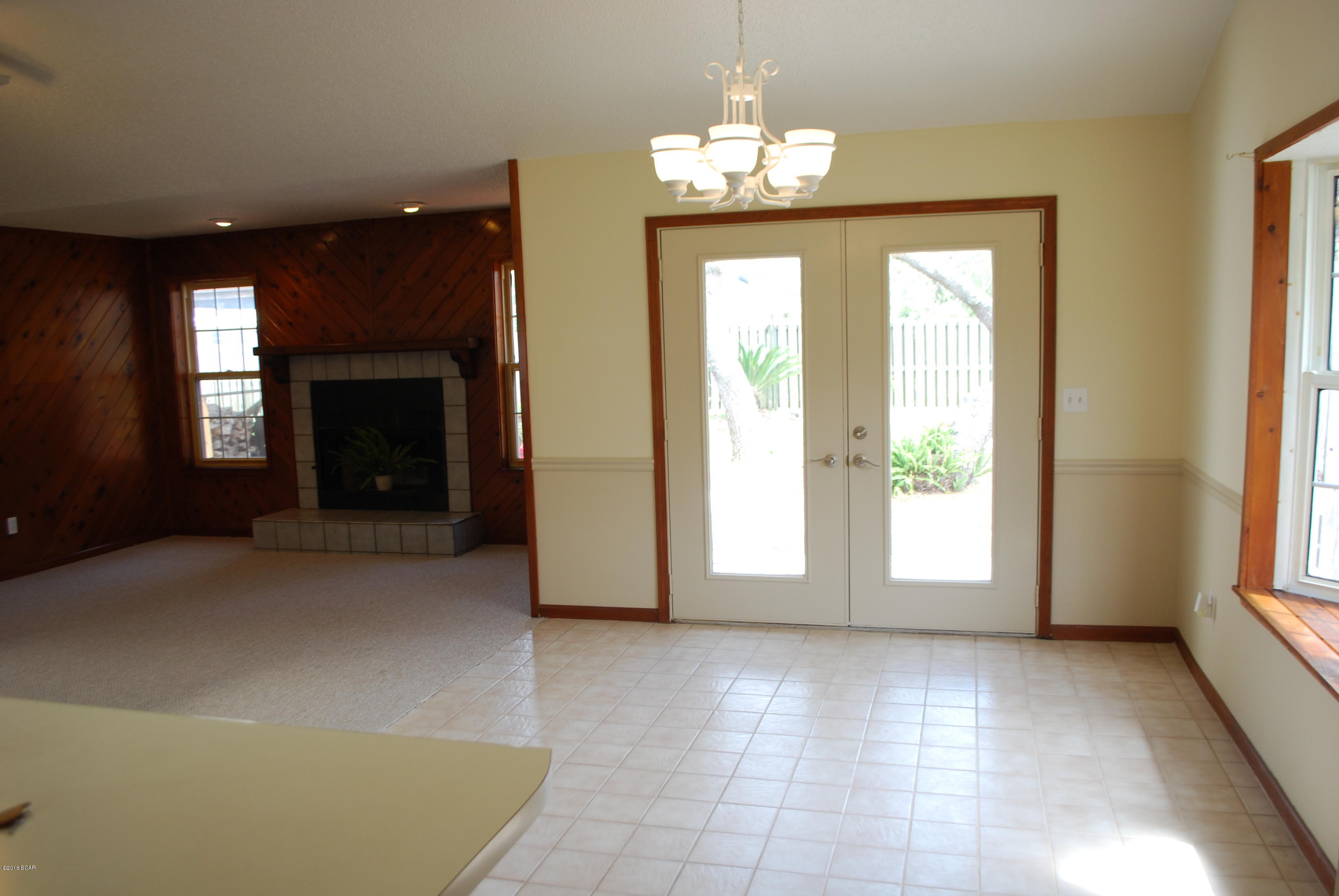 Grand Lagoon Shores 1 - Residential