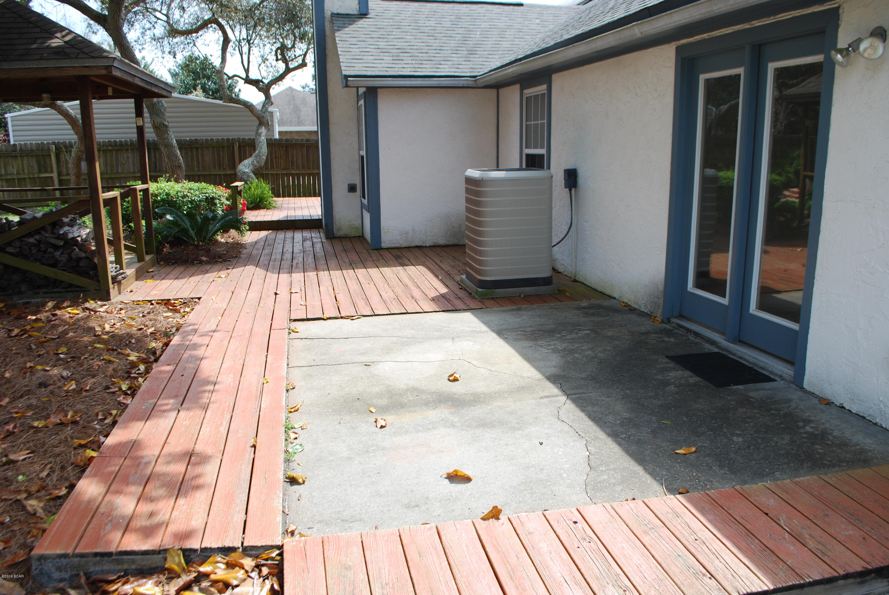 Grand Lagoon Shores 1 - Residential