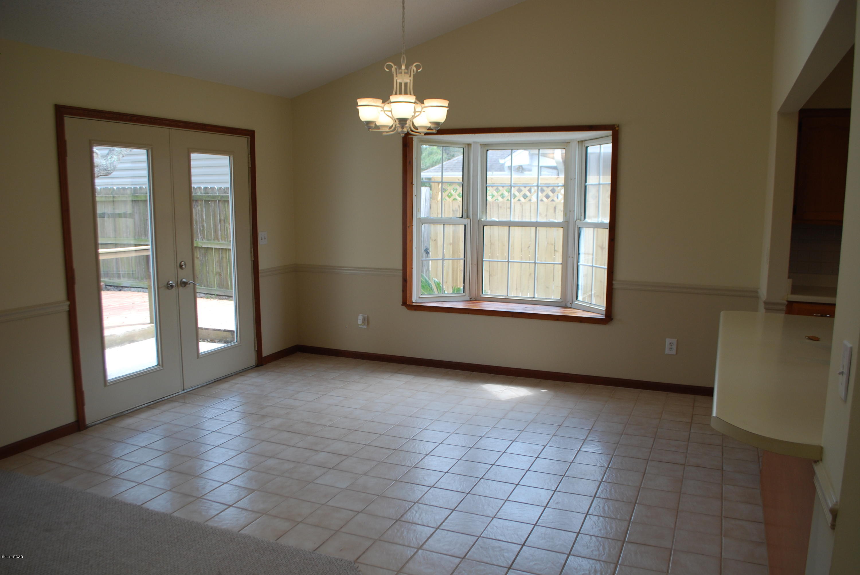 Grand Lagoon Shores 1 - Residential