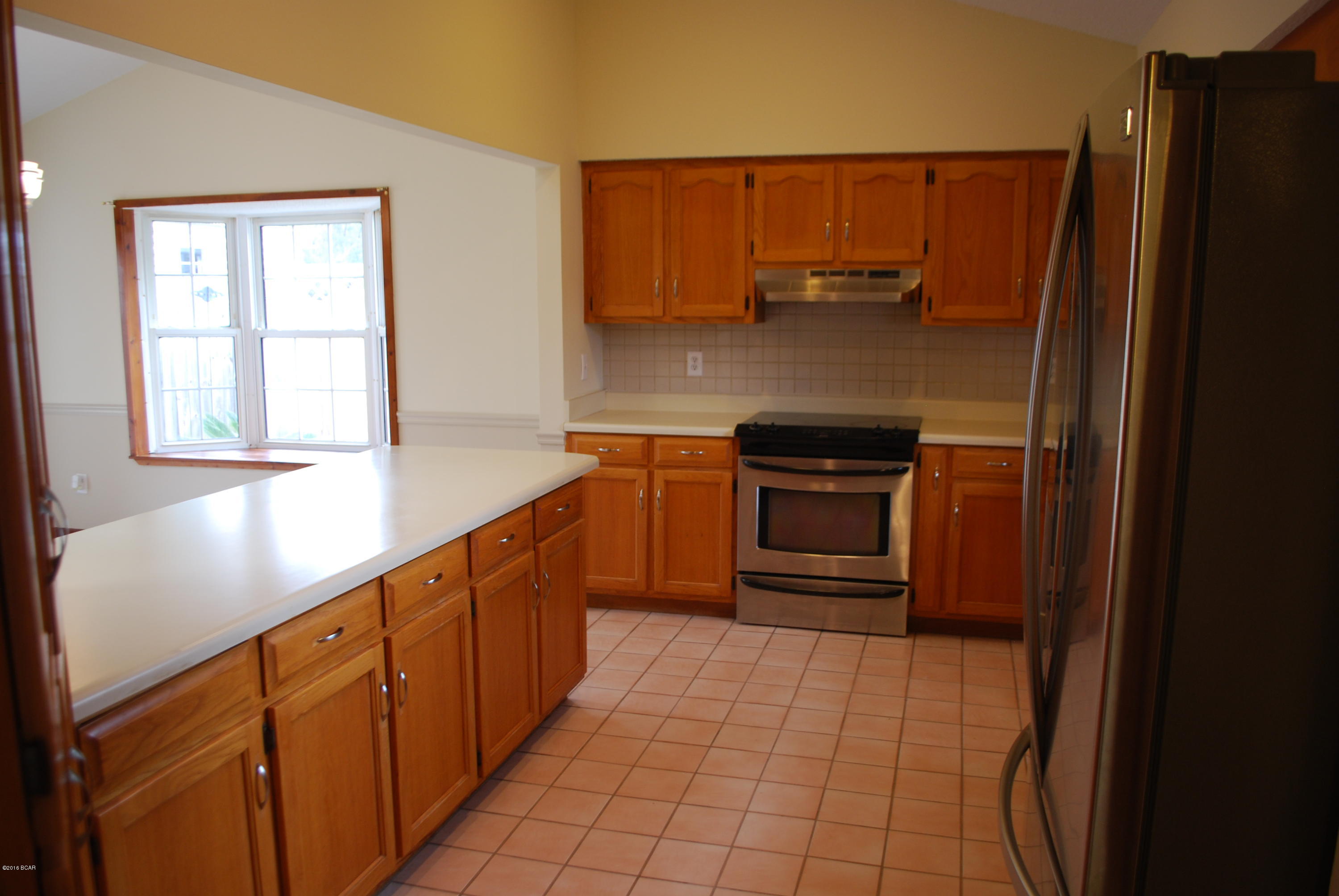 Grand Lagoon Shores 1 - Residential