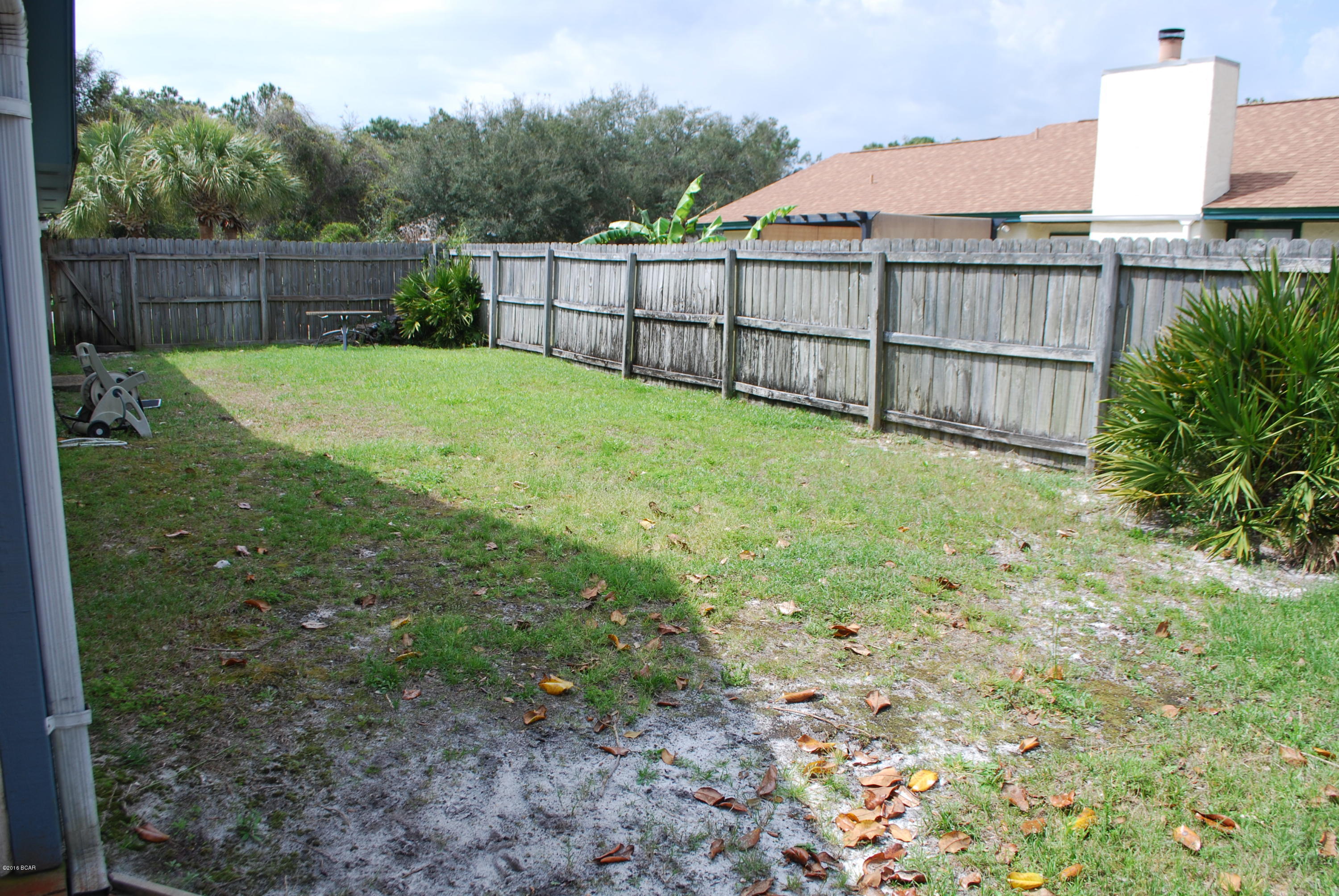 Grand Lagoon Shores 1 - Residential