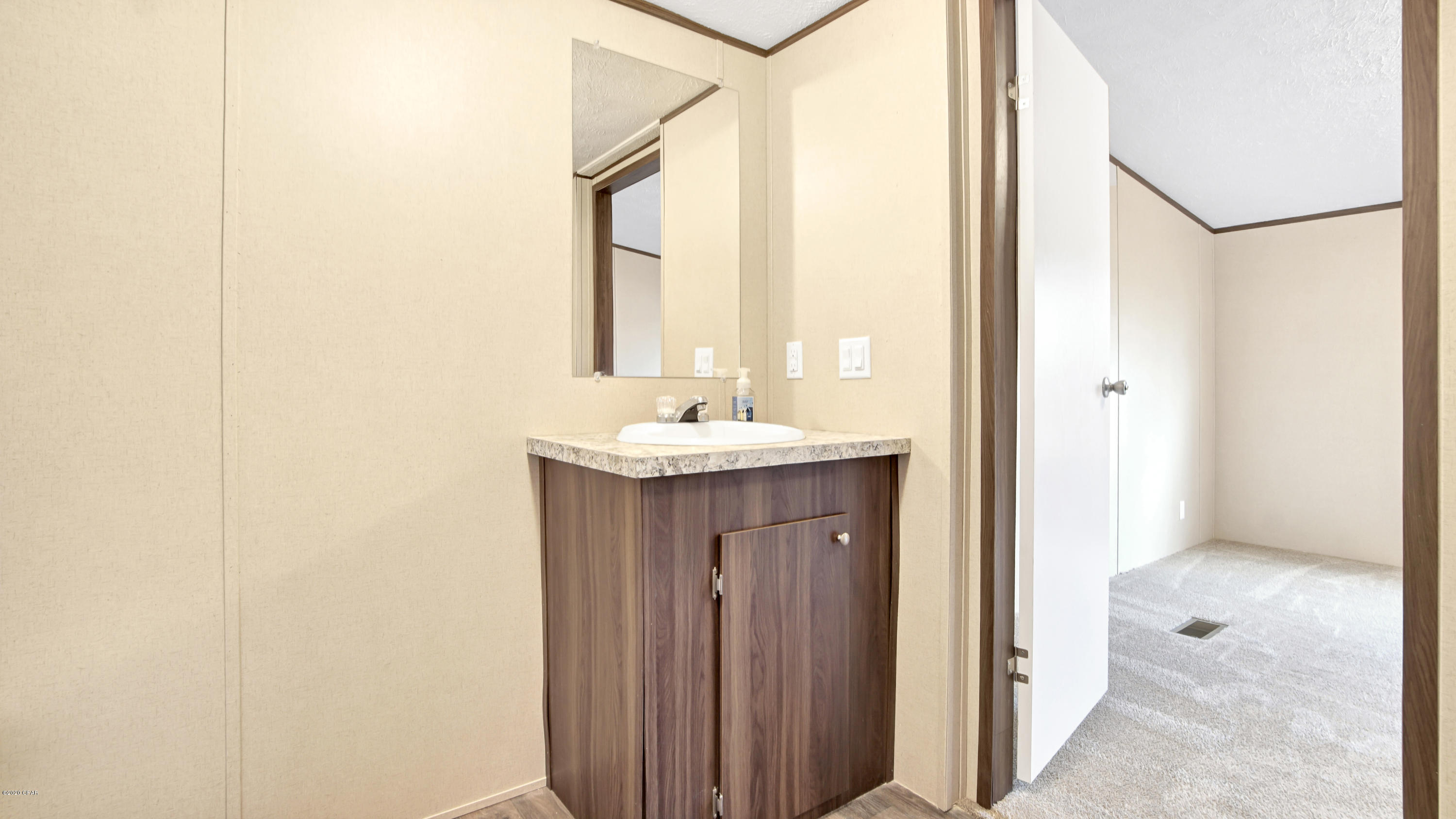 Kimbrel Pines - Residential