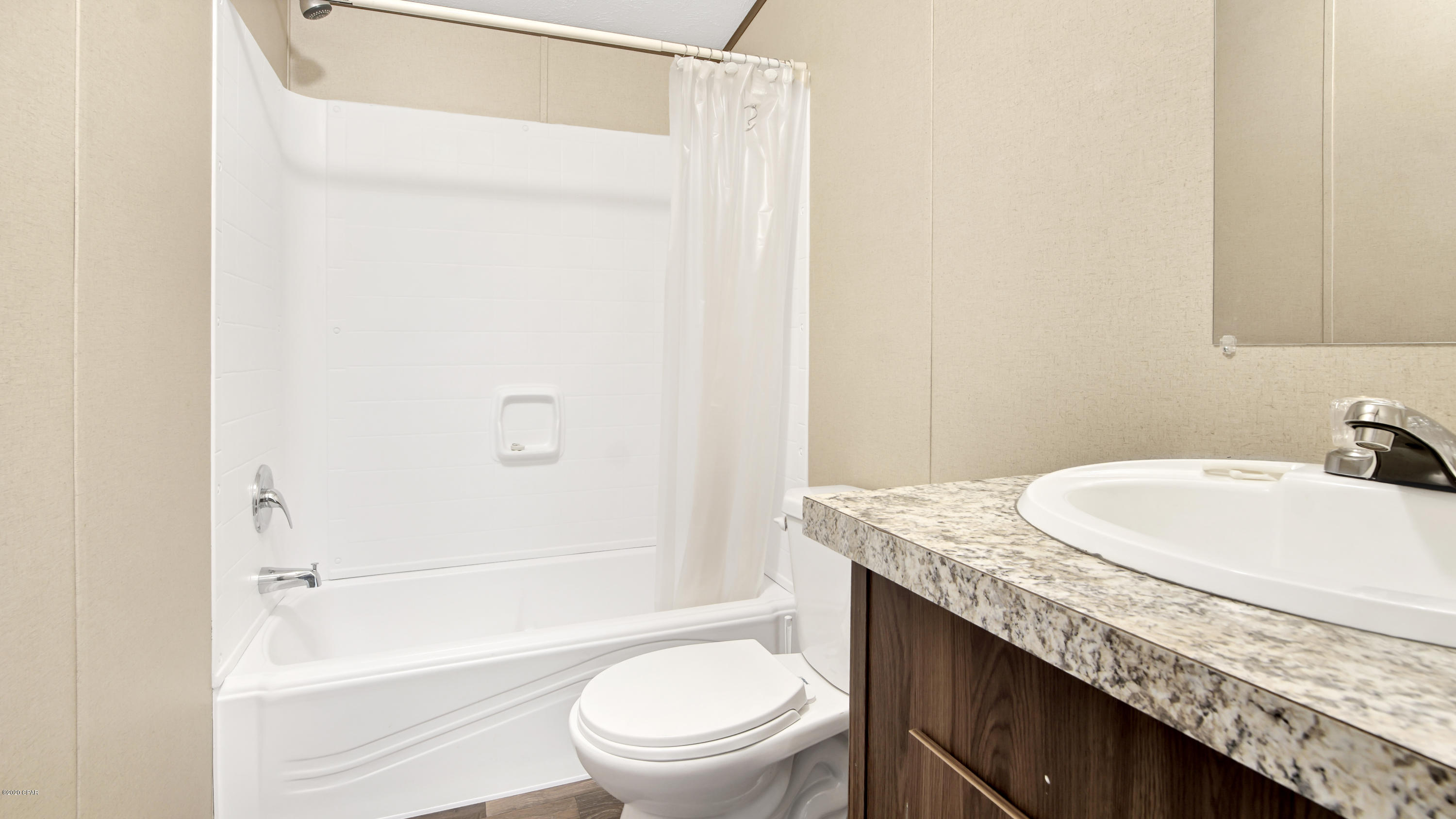 Kimbrel Pines - Residential