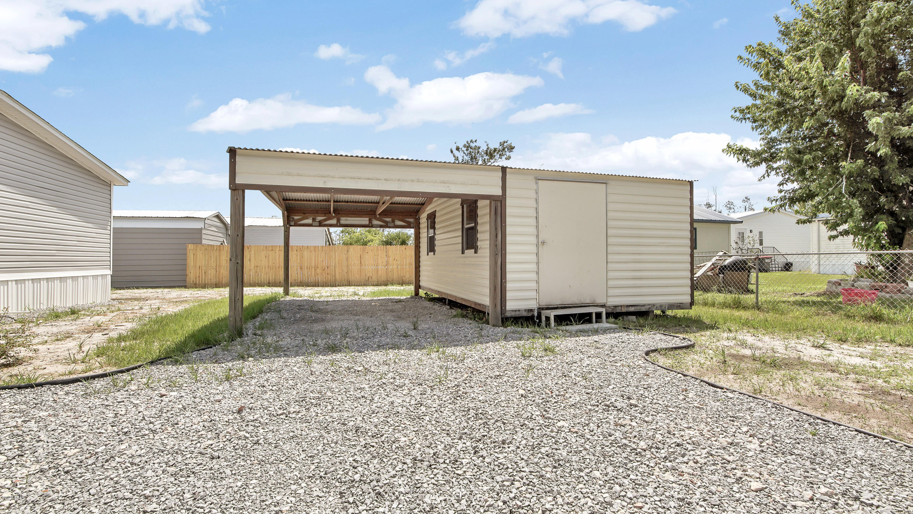 Kimbrel Pines - Residential