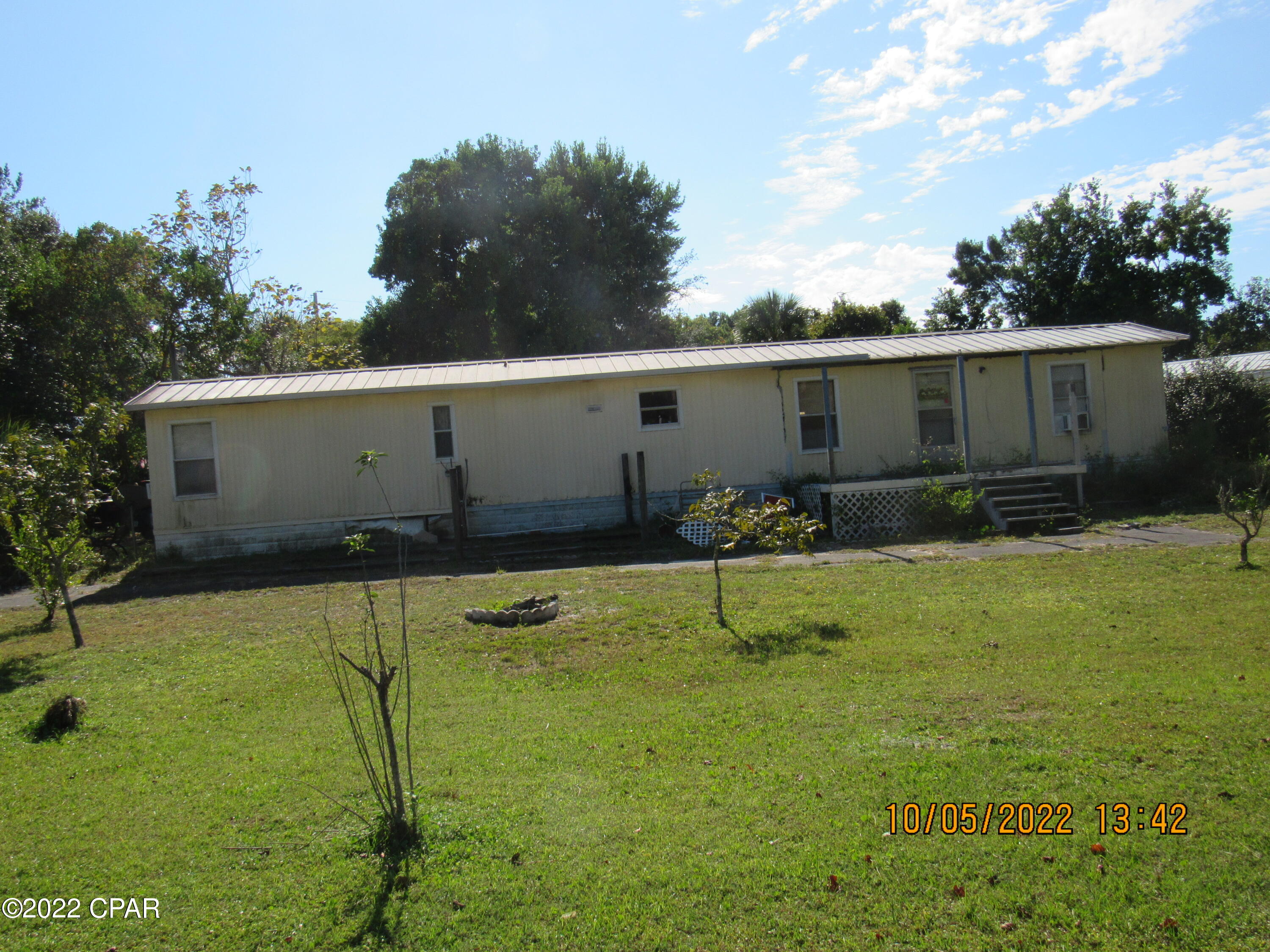 Sand Dollar Estates - Residential