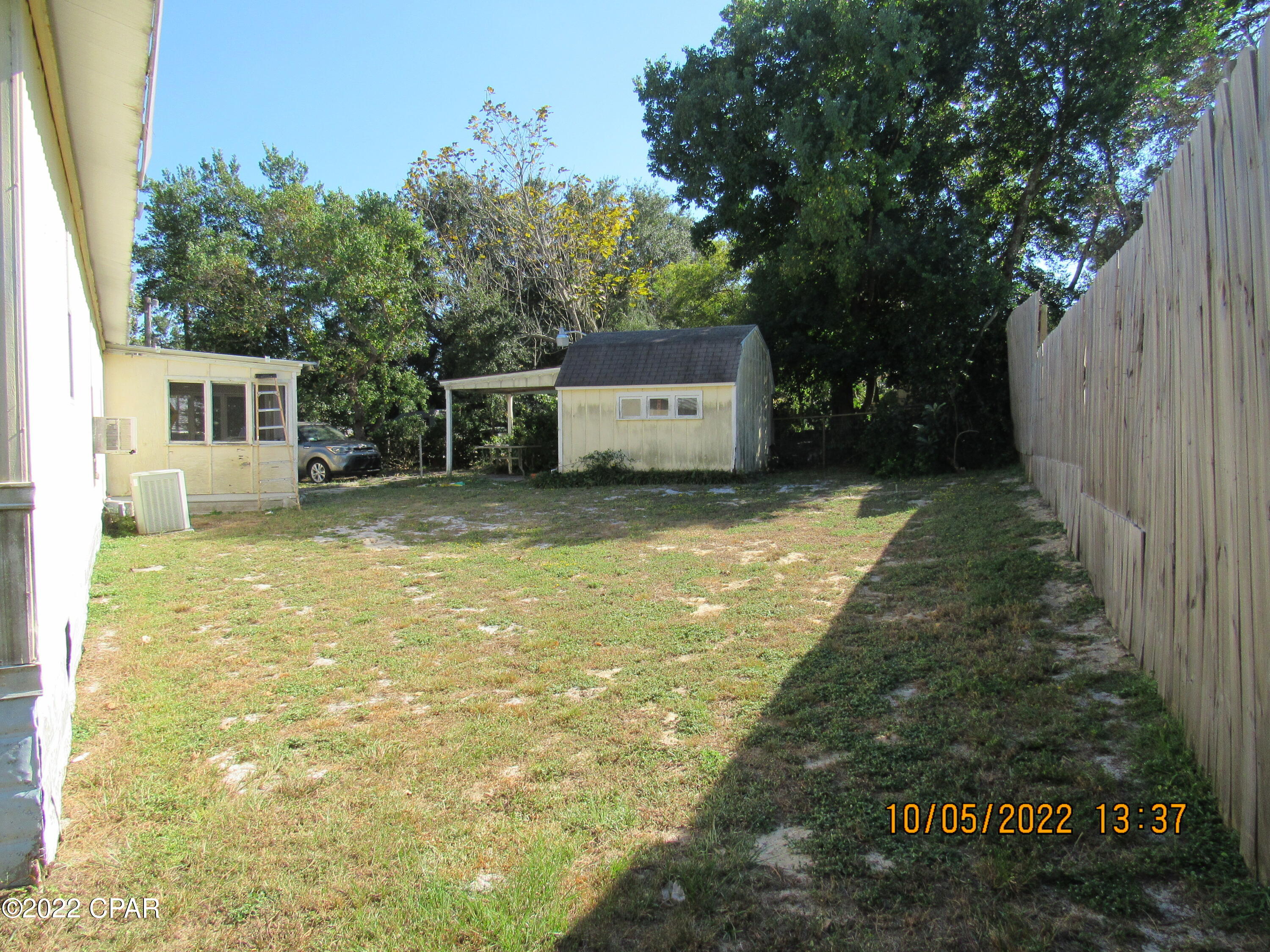 Sand Dollar Estates - Residential