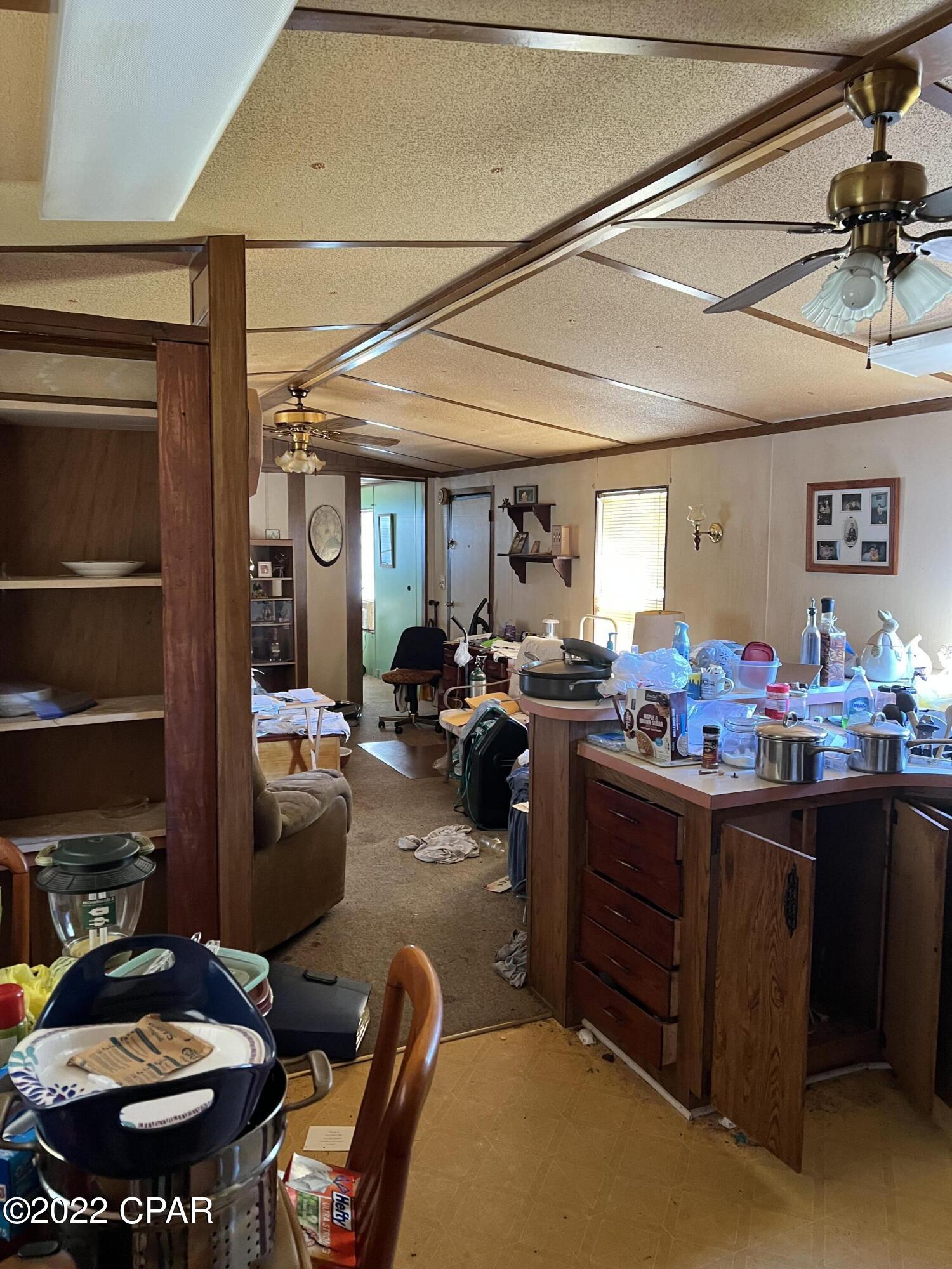 Sand Dollar Estates - Residential