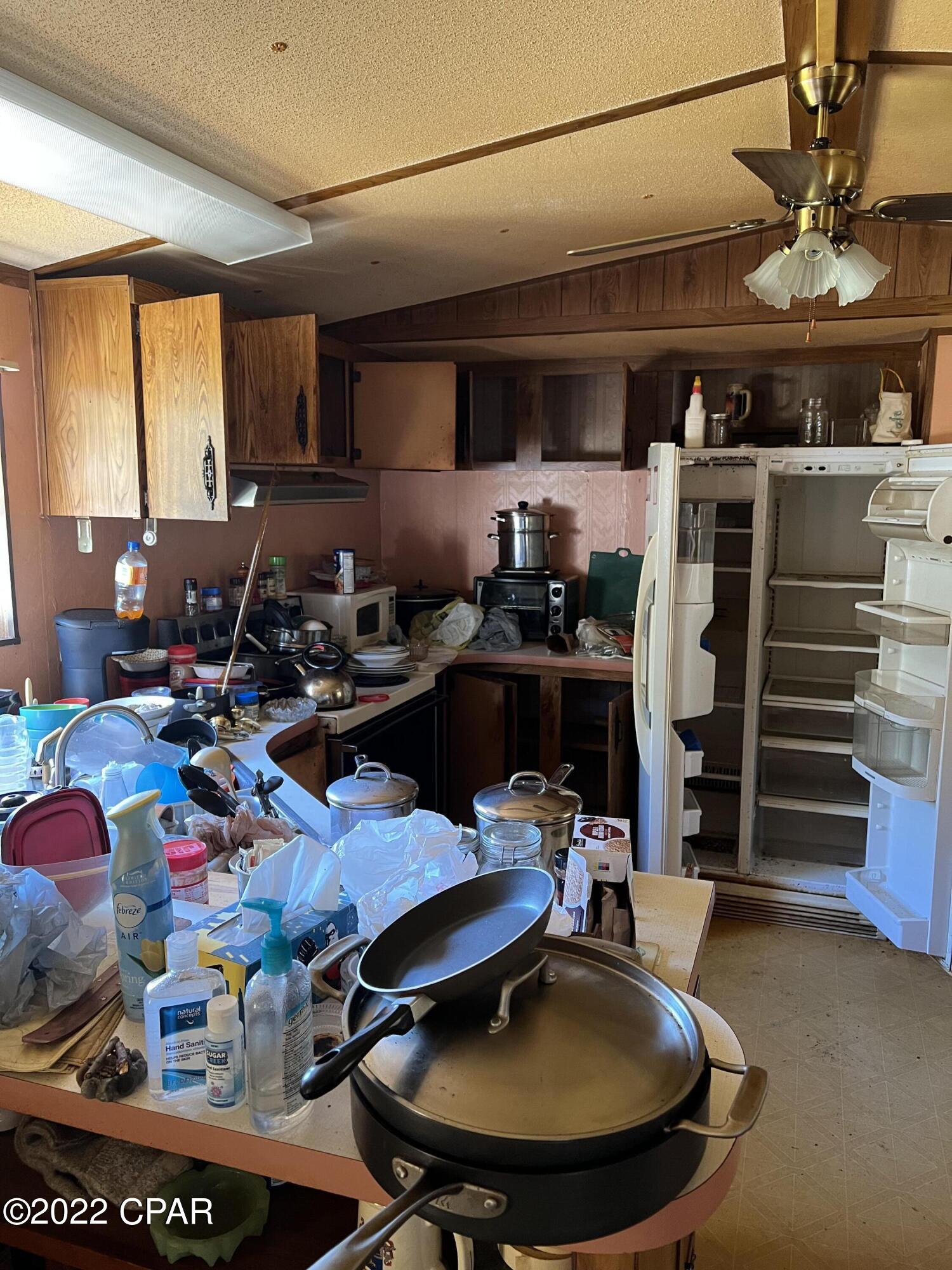 Sand Dollar Estates - Residential