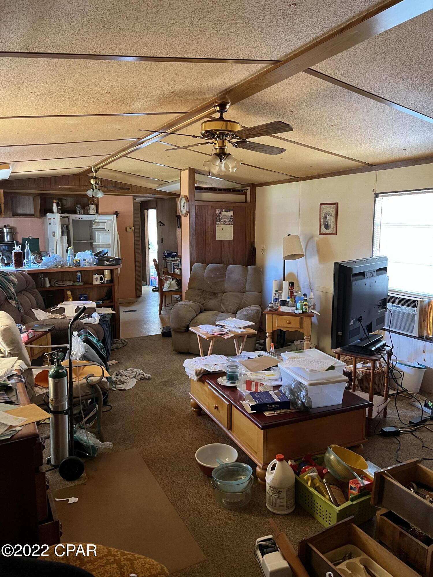 Sand Dollar Estates - Residential