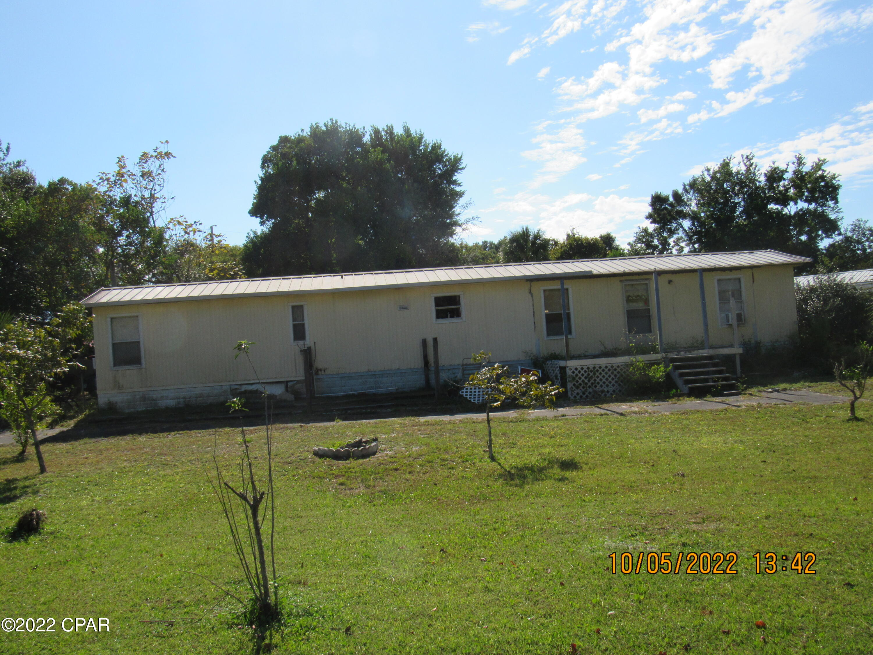 Sand Dollar Estates - Residential