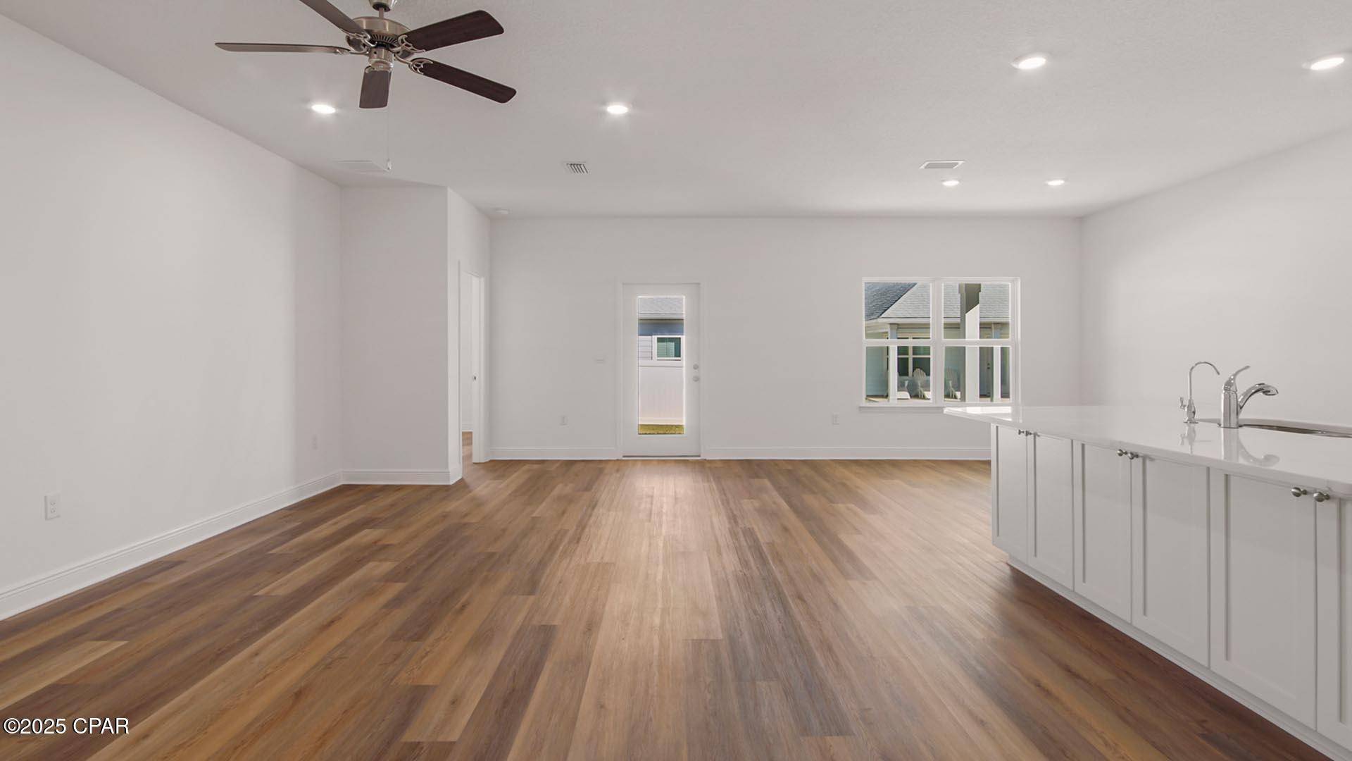 Bayside at Ward Creek - Residential