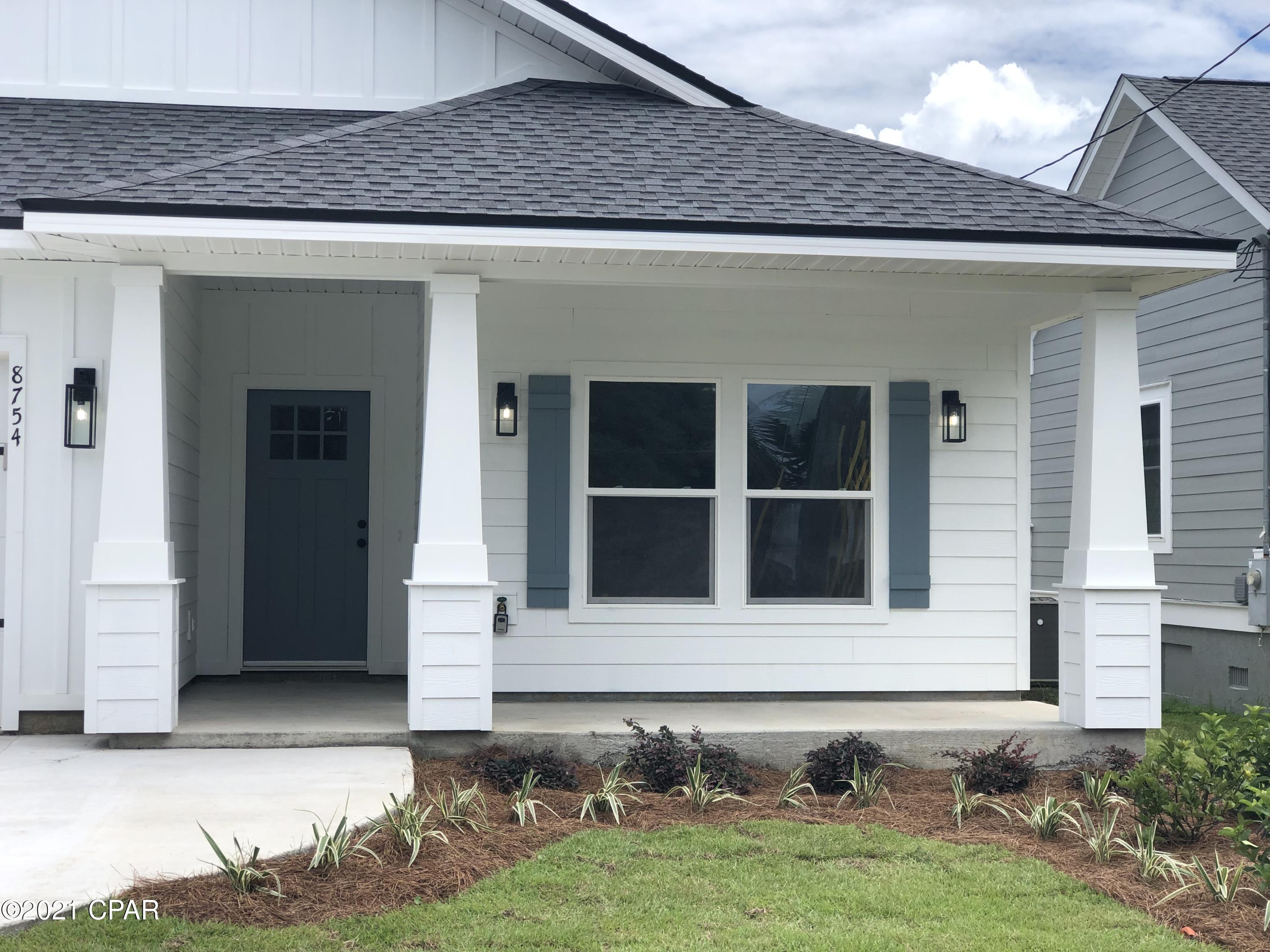 Grand Lagoon - Residential