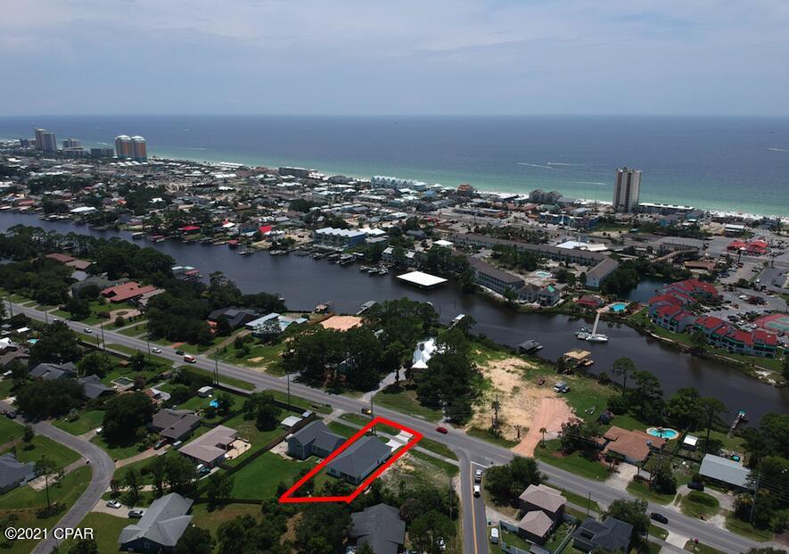 Grand Lagoon - Residential