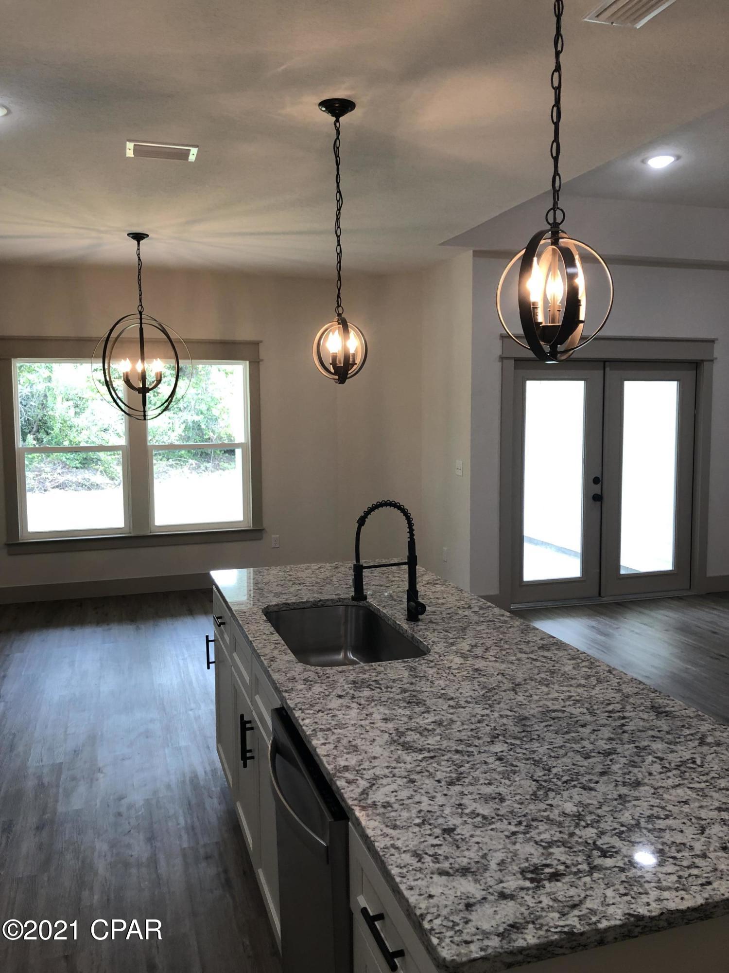 Grand Lagoon - Residential