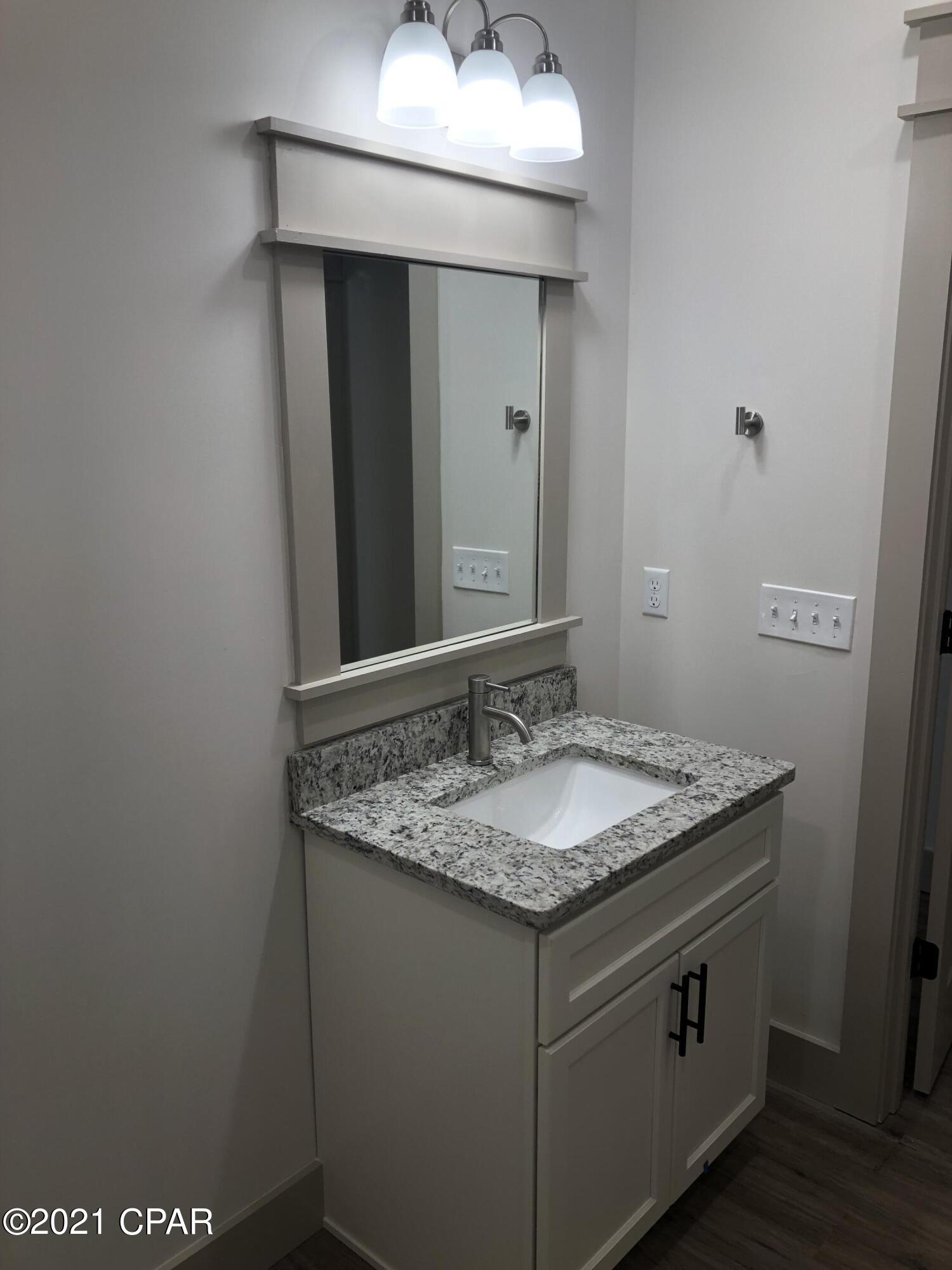 Grand Lagoon - Residential