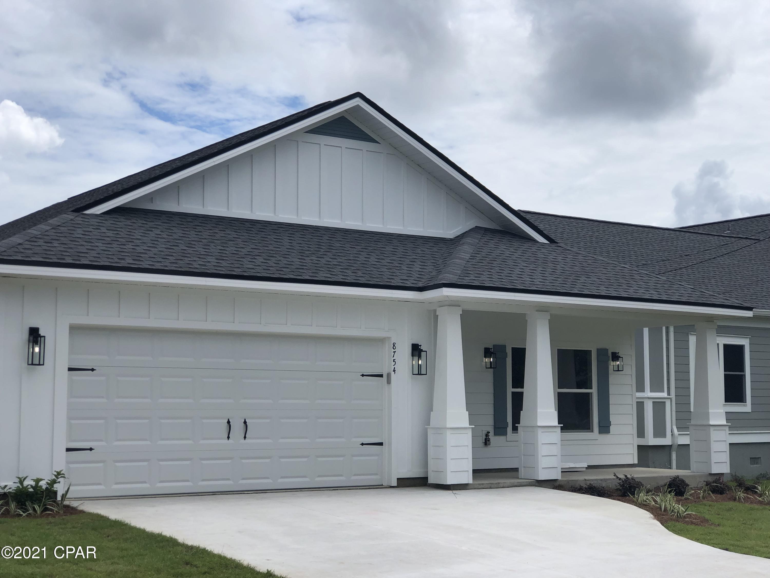 Grand Lagoon - Residential