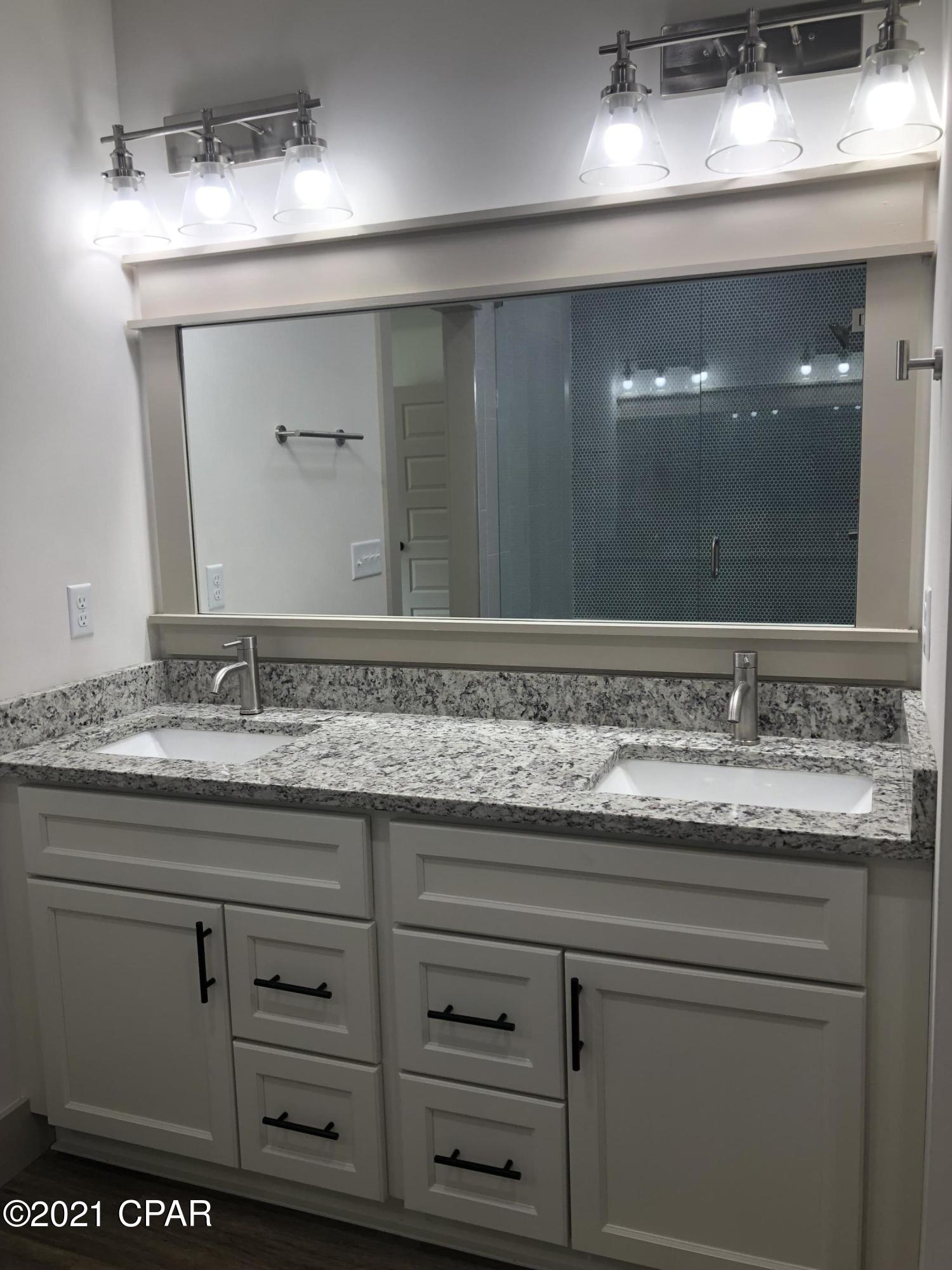 Grand Lagoon - Residential