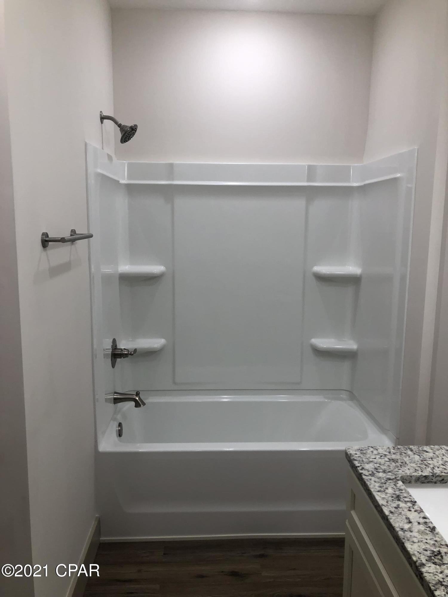 Grand Lagoon - Residential