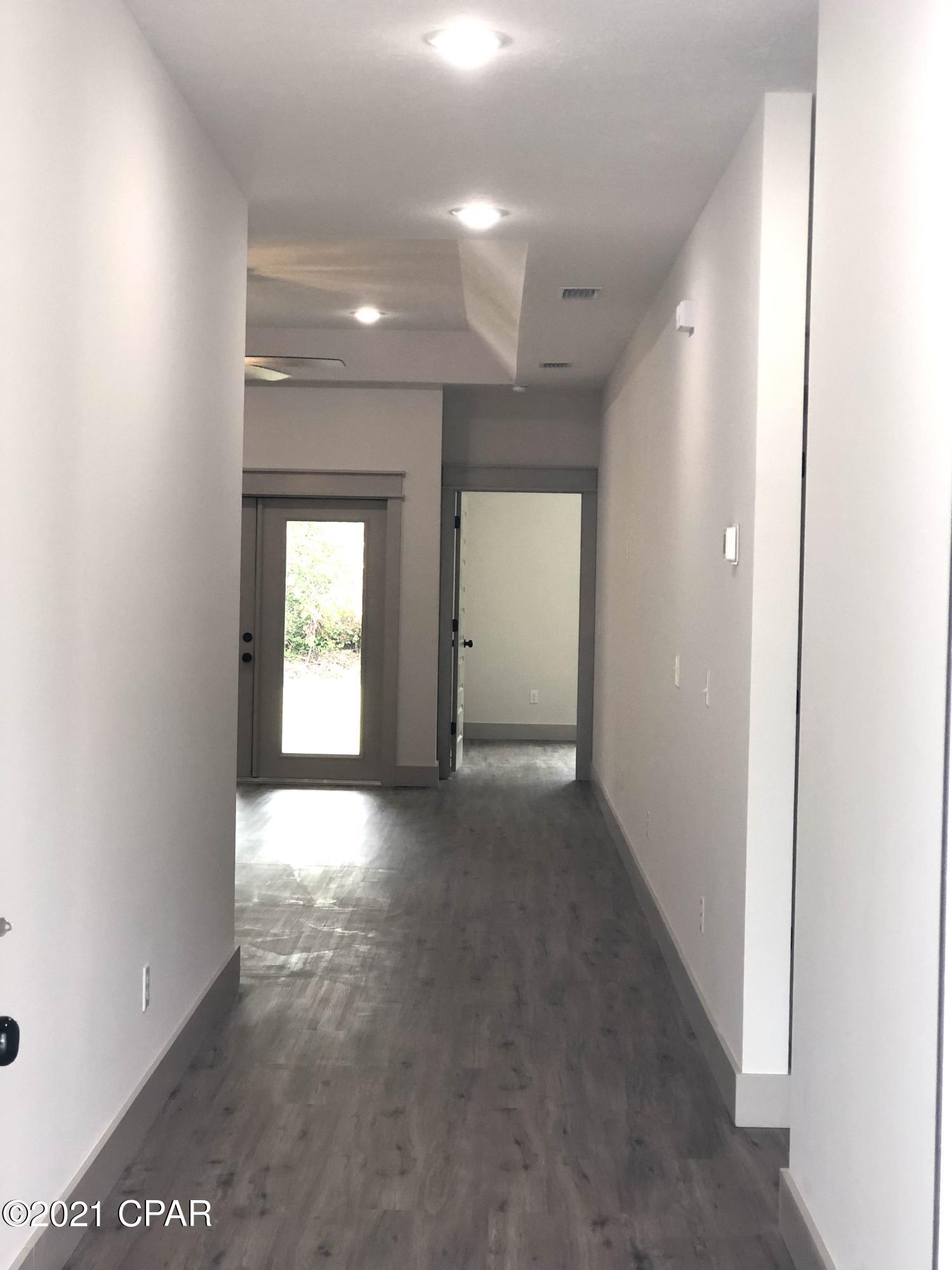 Grand Lagoon - Residential