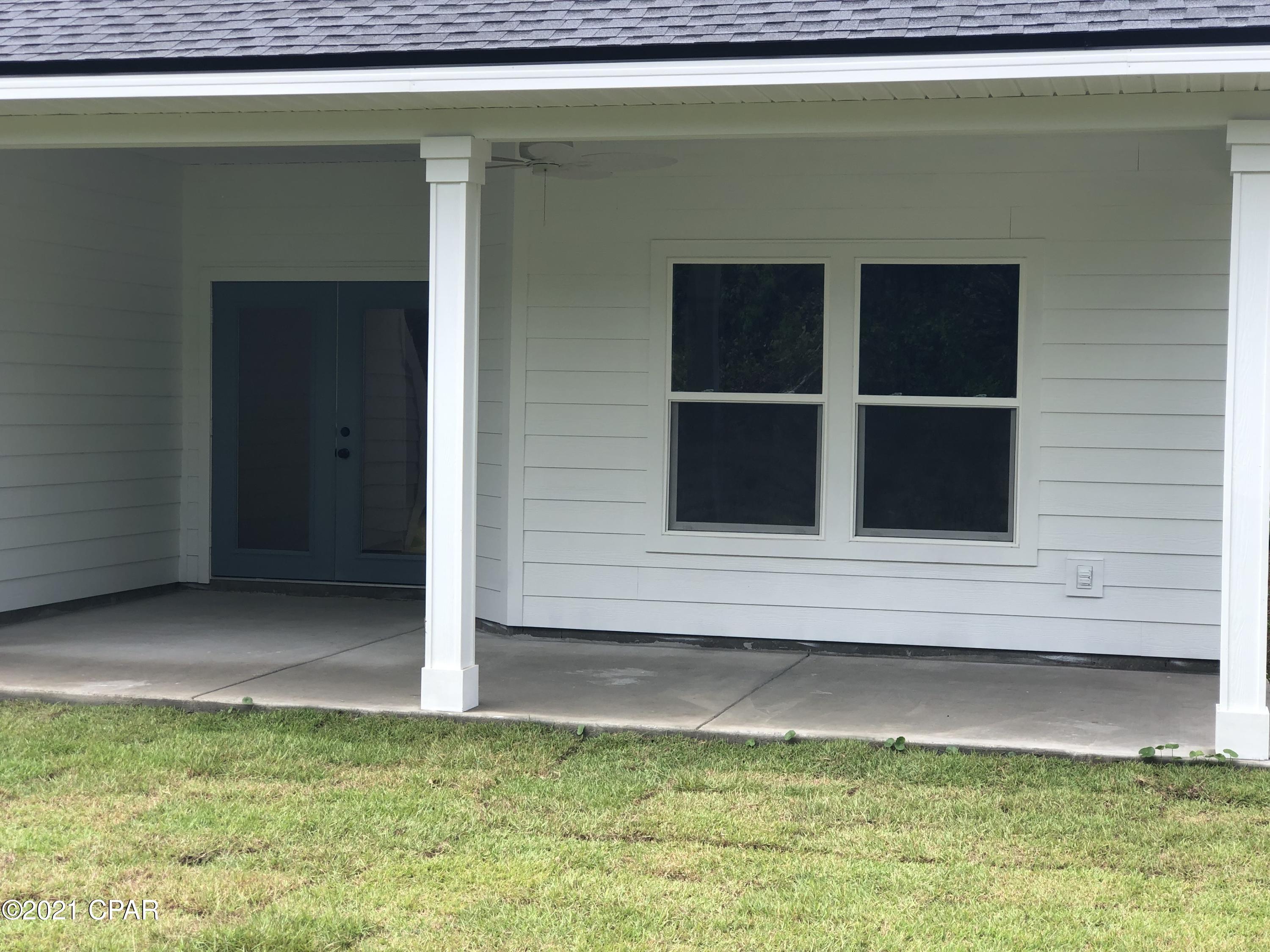 Grand Lagoon - Residential