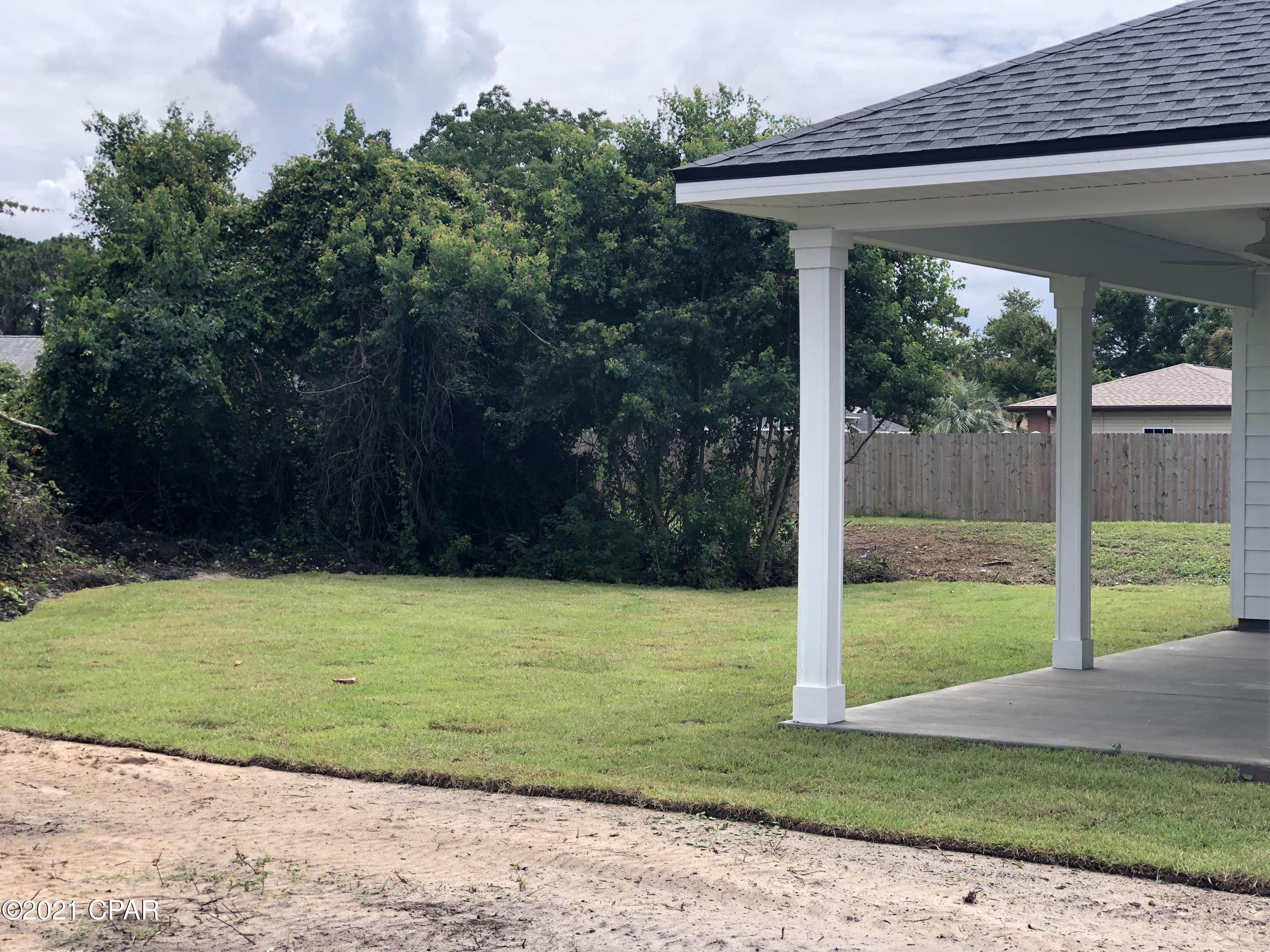 Grand Lagoon - Residential