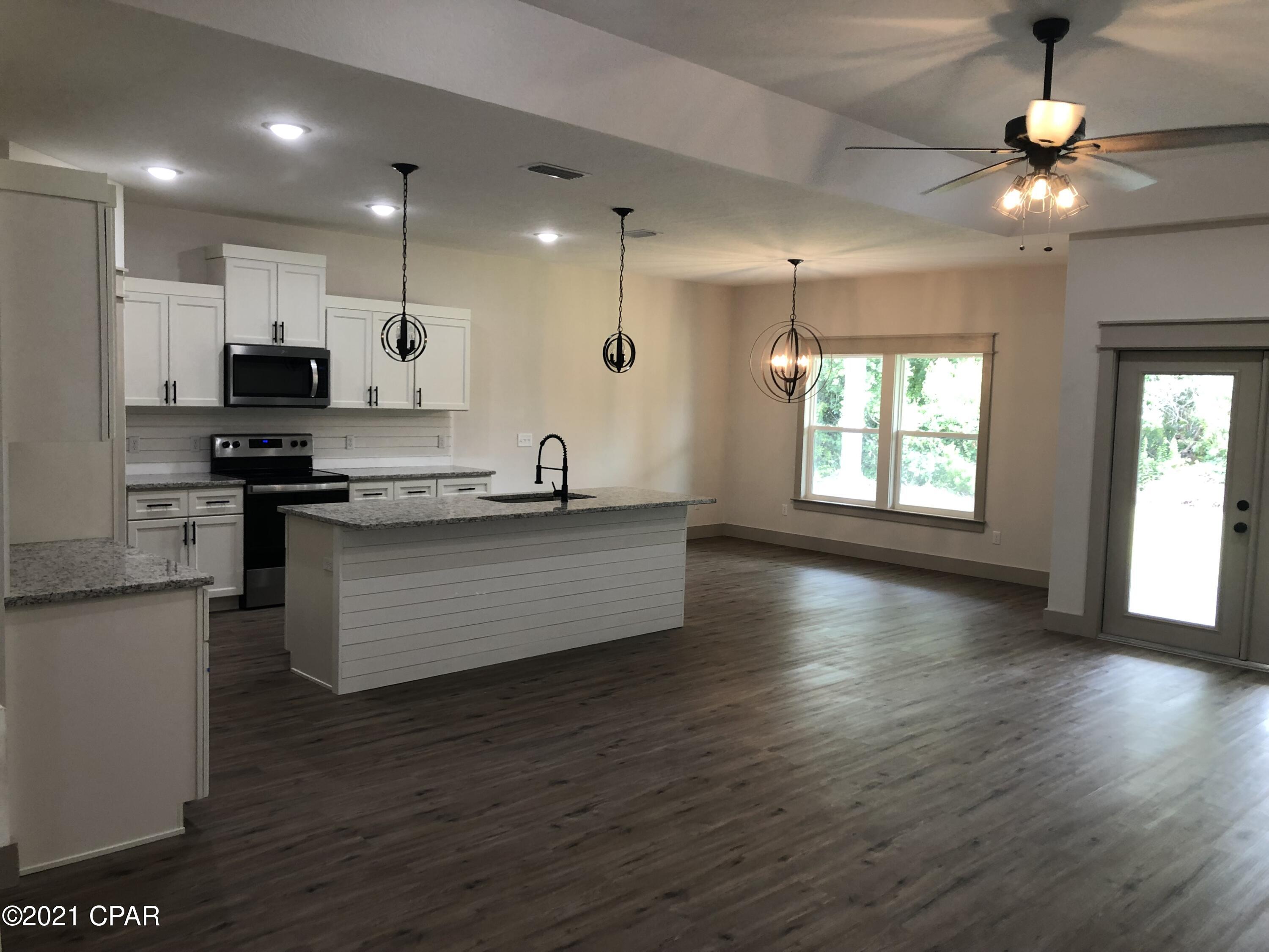 Grand Lagoon - Residential