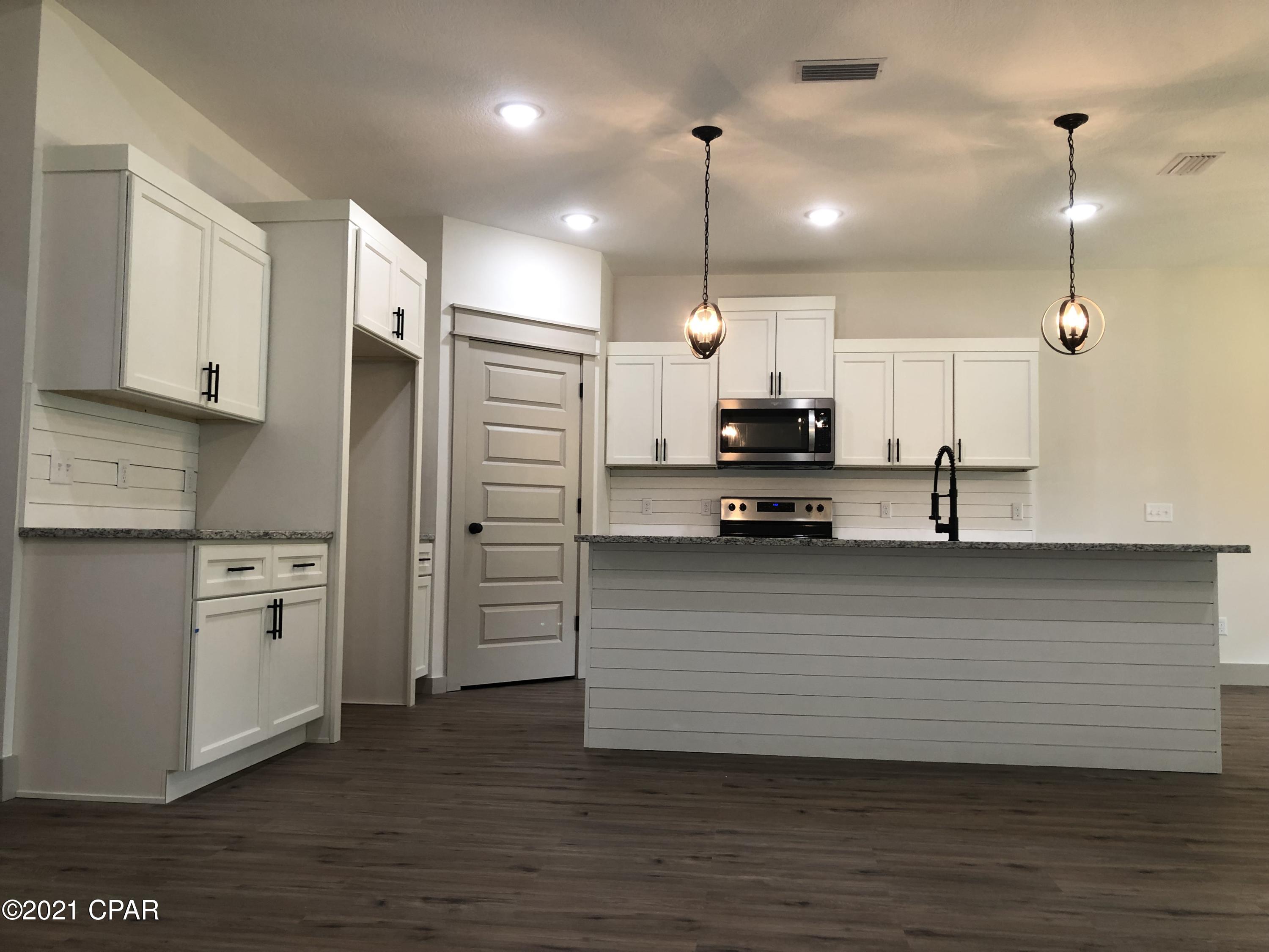 Grand Lagoon - Residential