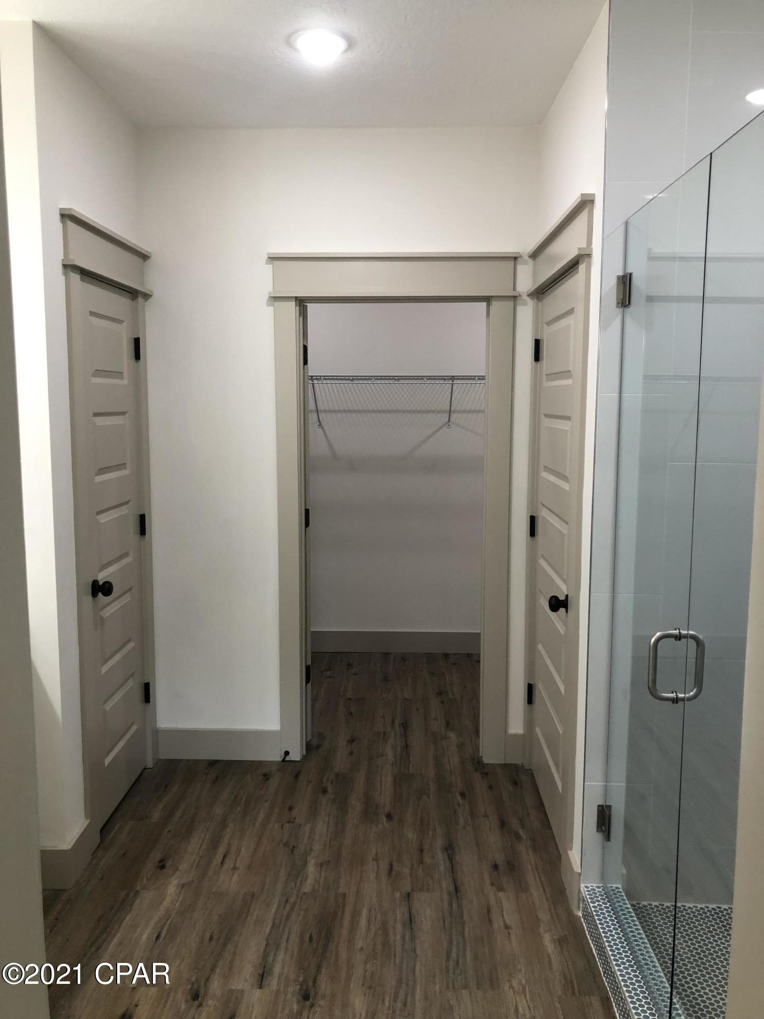 Grand Lagoon - Residential