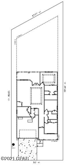 Grand Lagoon - Residential