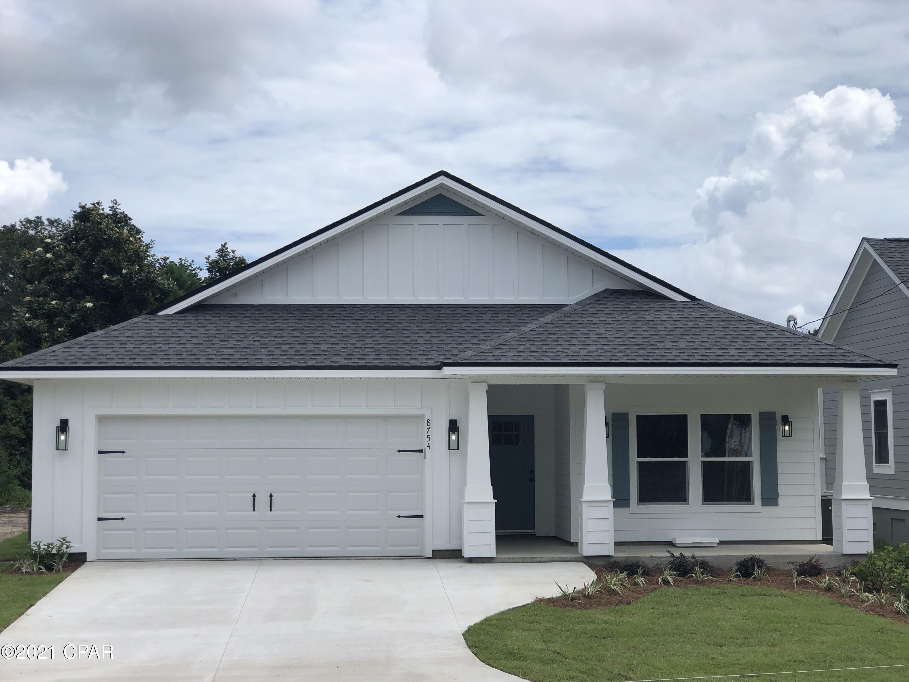 Grand Lagoon - Residential