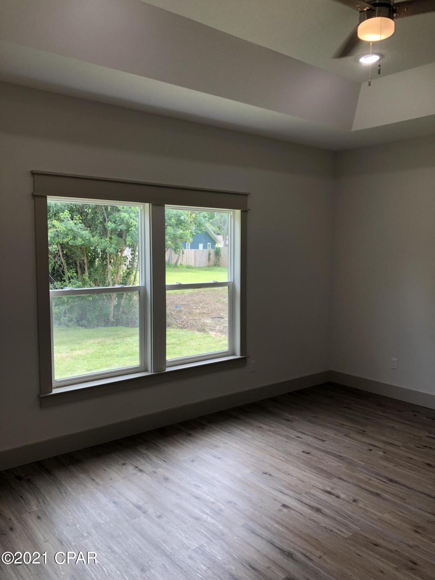 Grand Lagoon - Residential