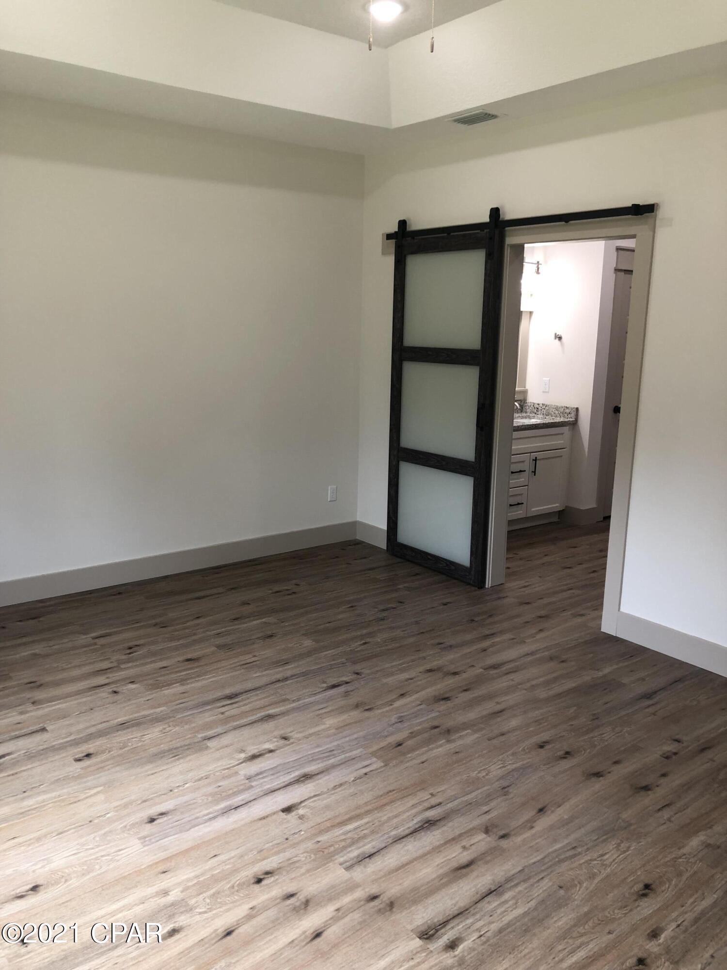 Grand Lagoon - Residential