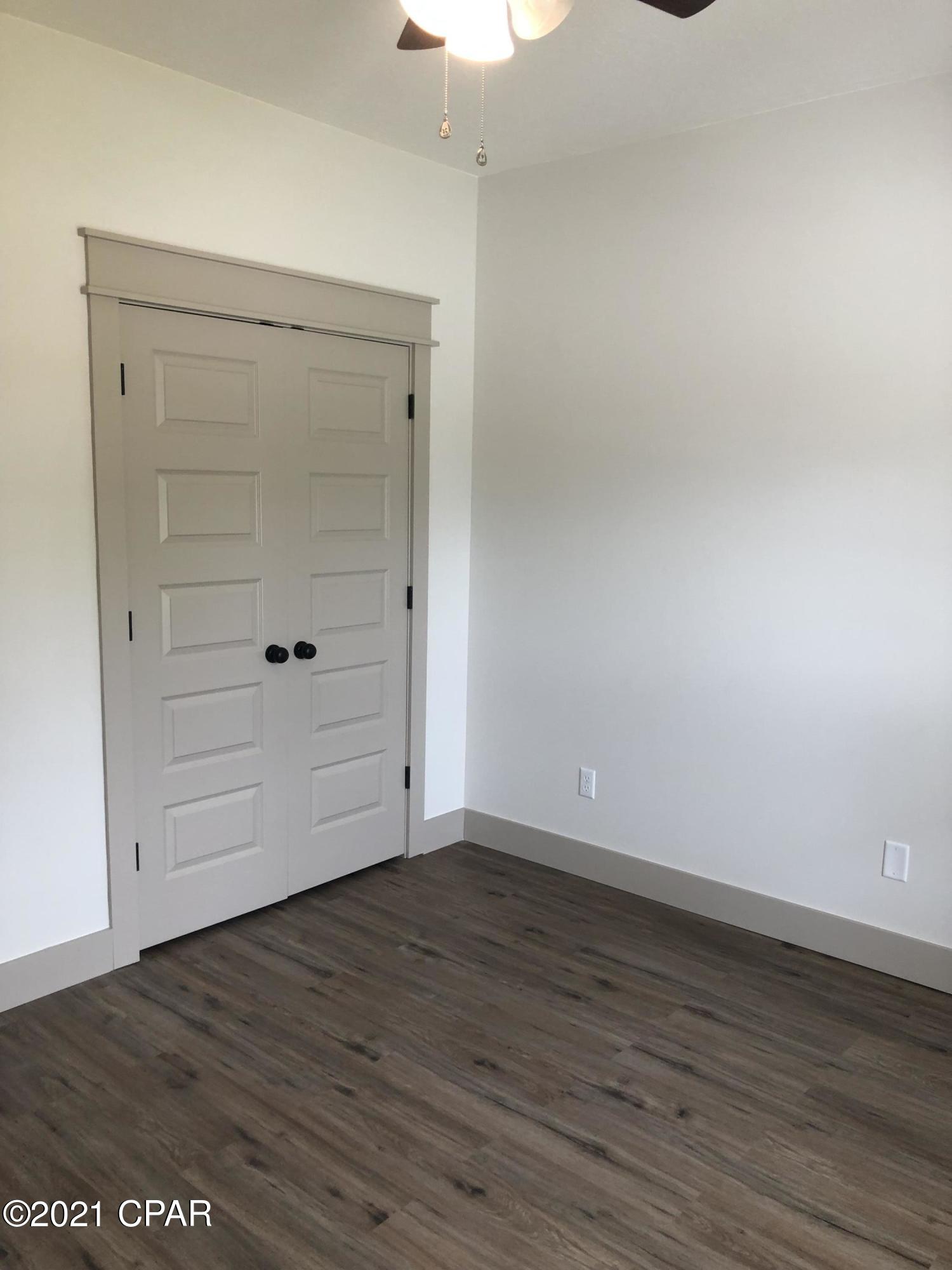 Grand Lagoon - Residential