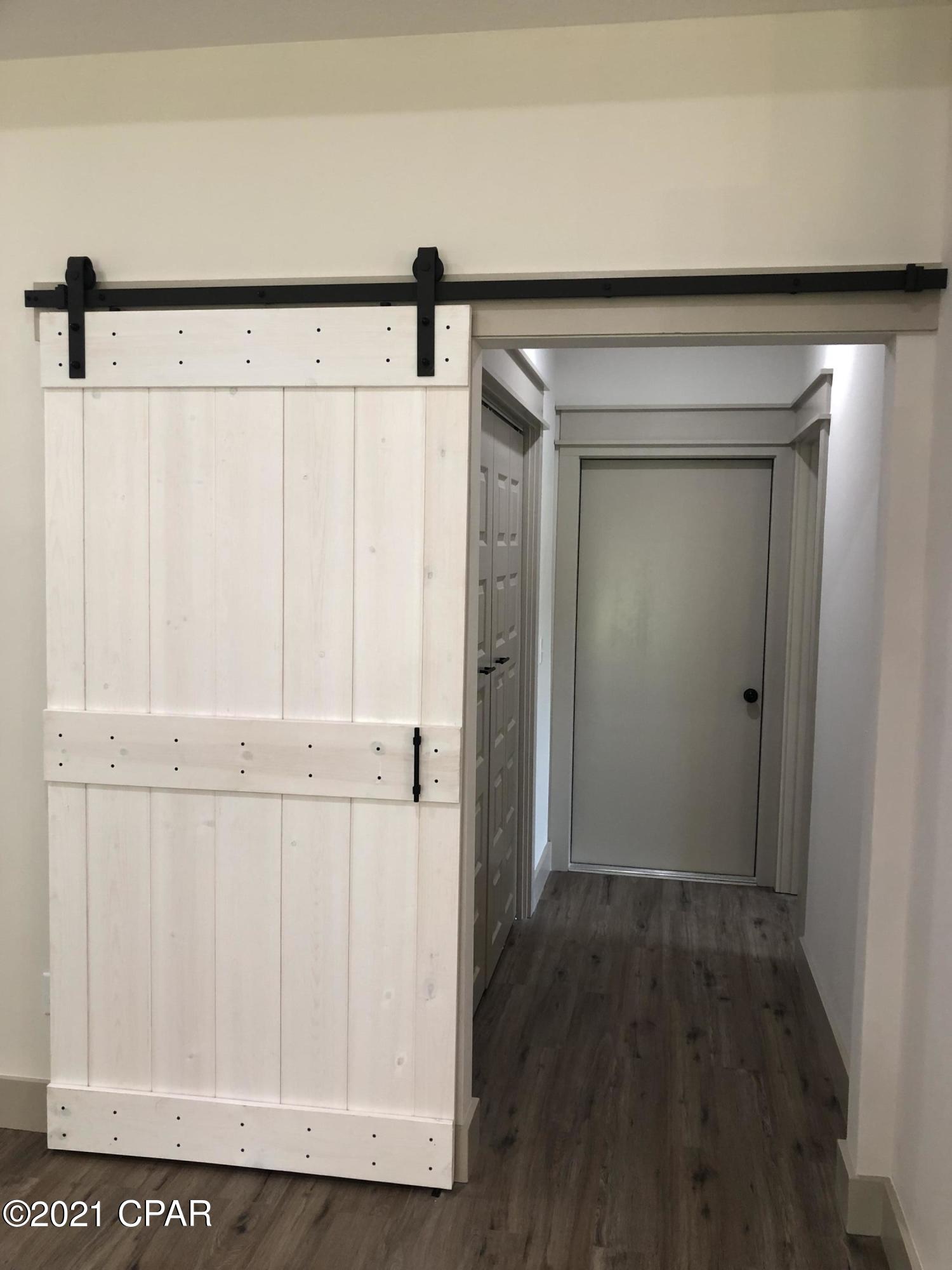 Grand Lagoon - Residential