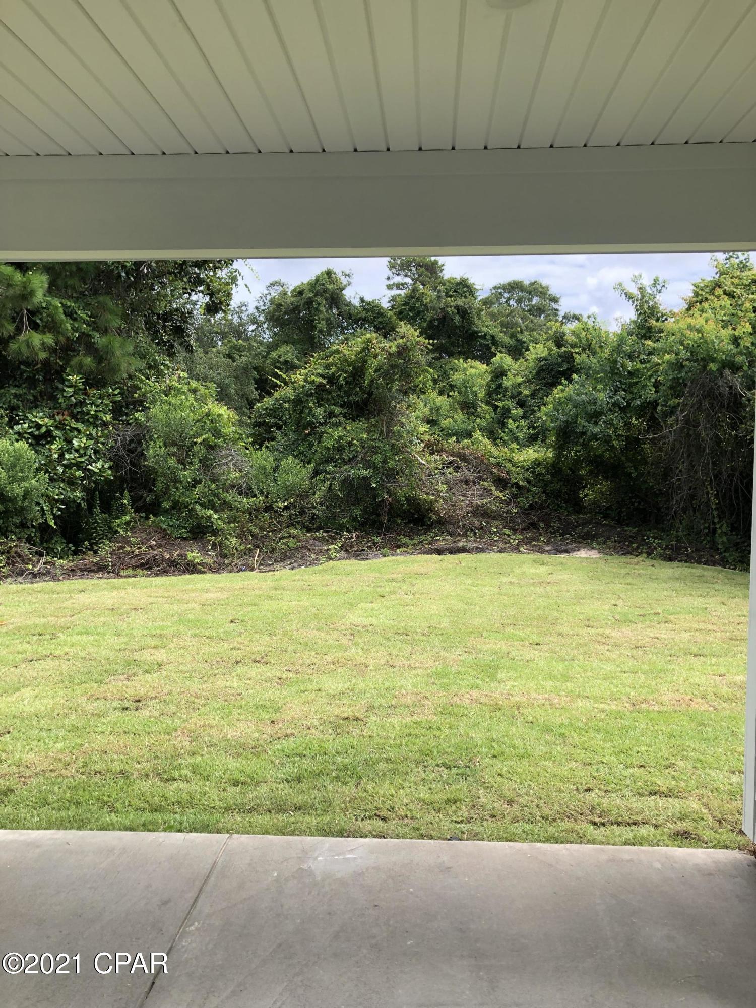 Grand Lagoon - Residential