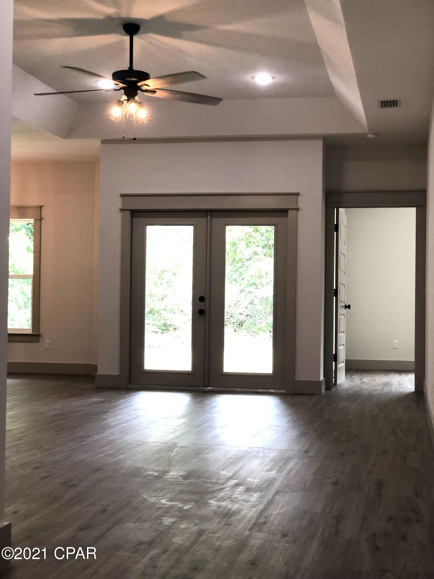 Grand Lagoon - Residential