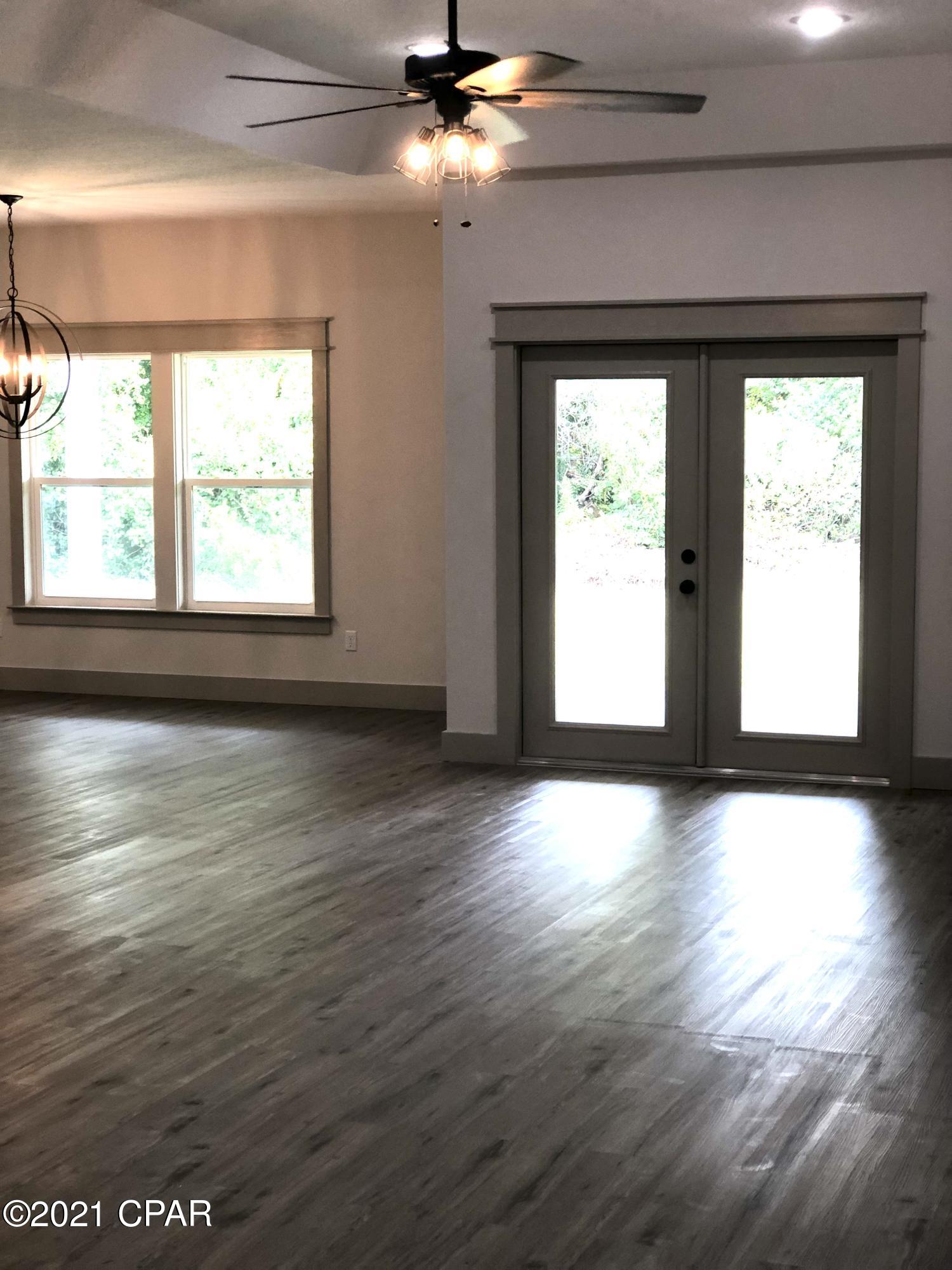 Grand Lagoon - Residential