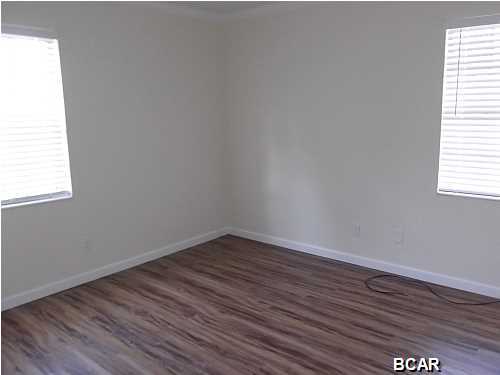 St Andrews Bay Dev Co - Residential Lease