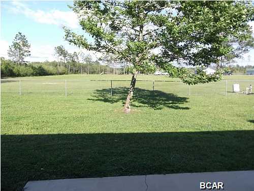 St Andrews Bay Dev Co - Residential Lease